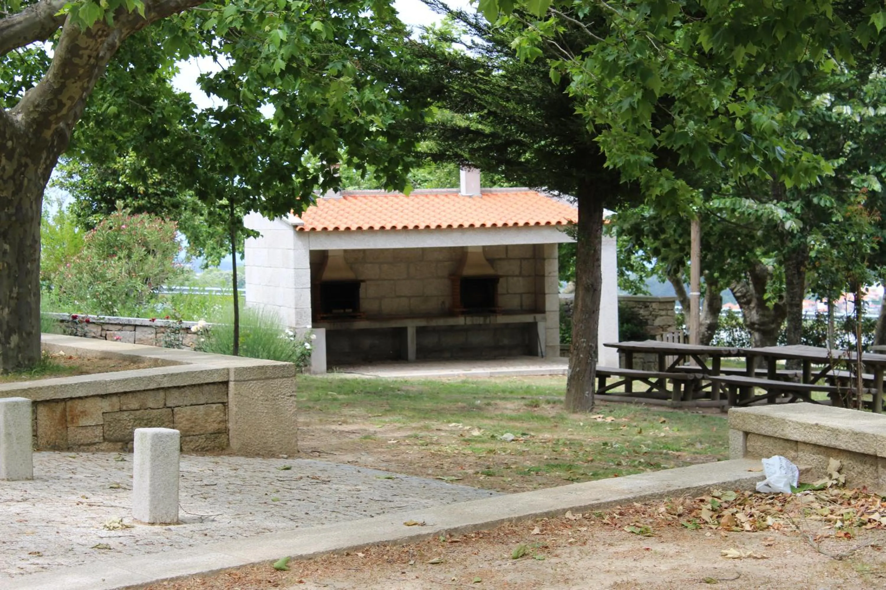 Nearby landmark in Hotel Medieval® de Penedono