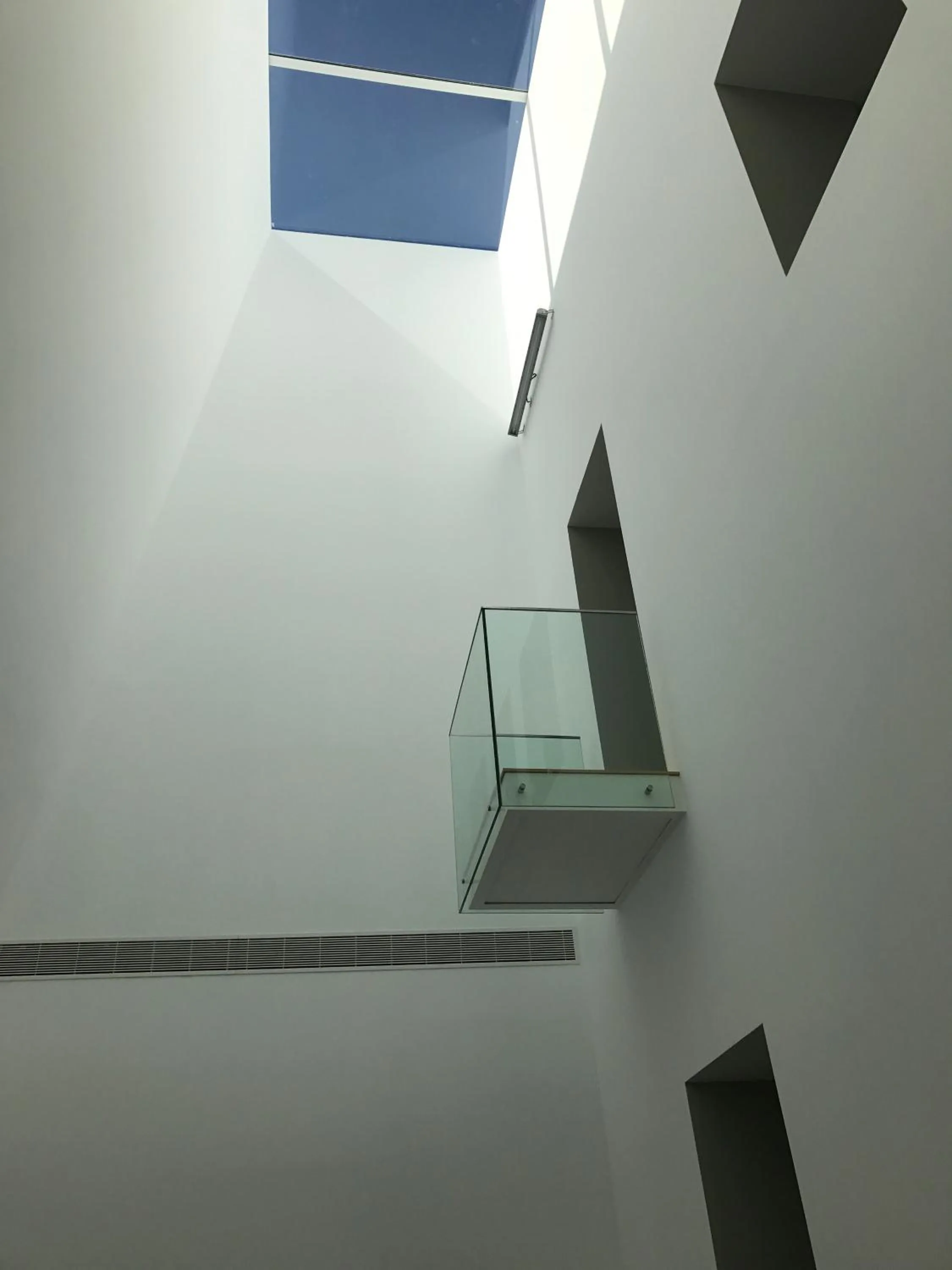 Patio in Hotel Medieval® de Penedono