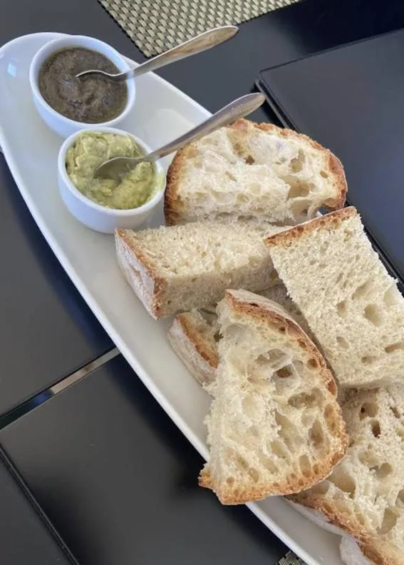 Restaurant/places to eat in Hotel Medieval® de Penedono