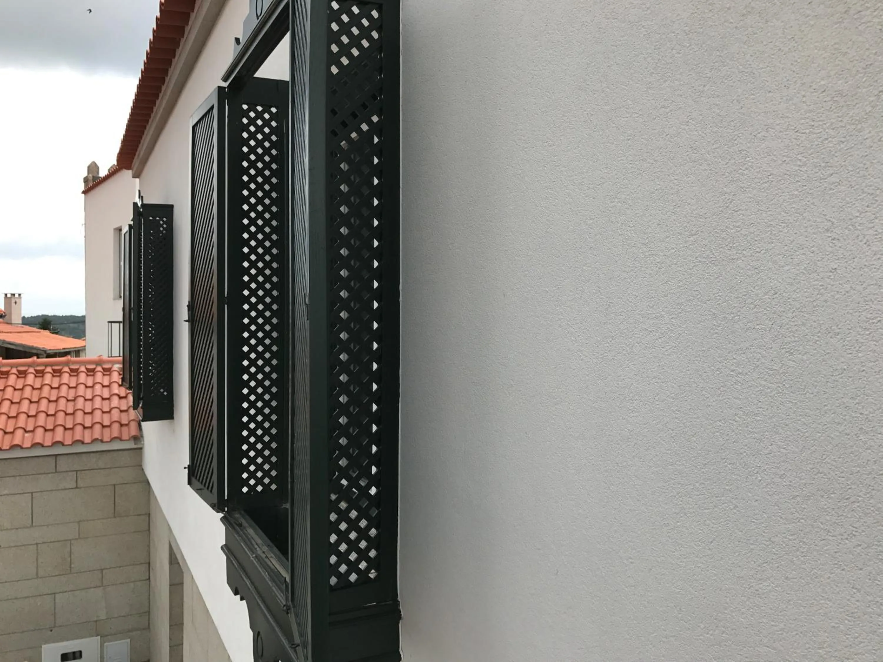 Photo of the whole room in Hotel Medieval® de Penedono