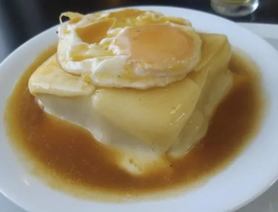 Restaurant/places to eat in Hotel Medieval® de Penedono