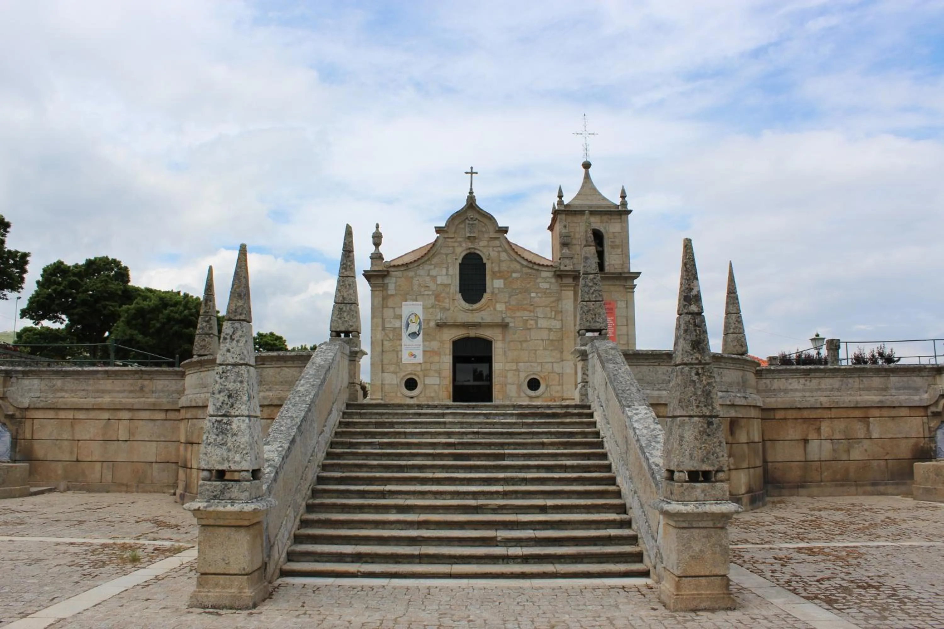 Nearby landmark in Hotel Medieval® de Penedono