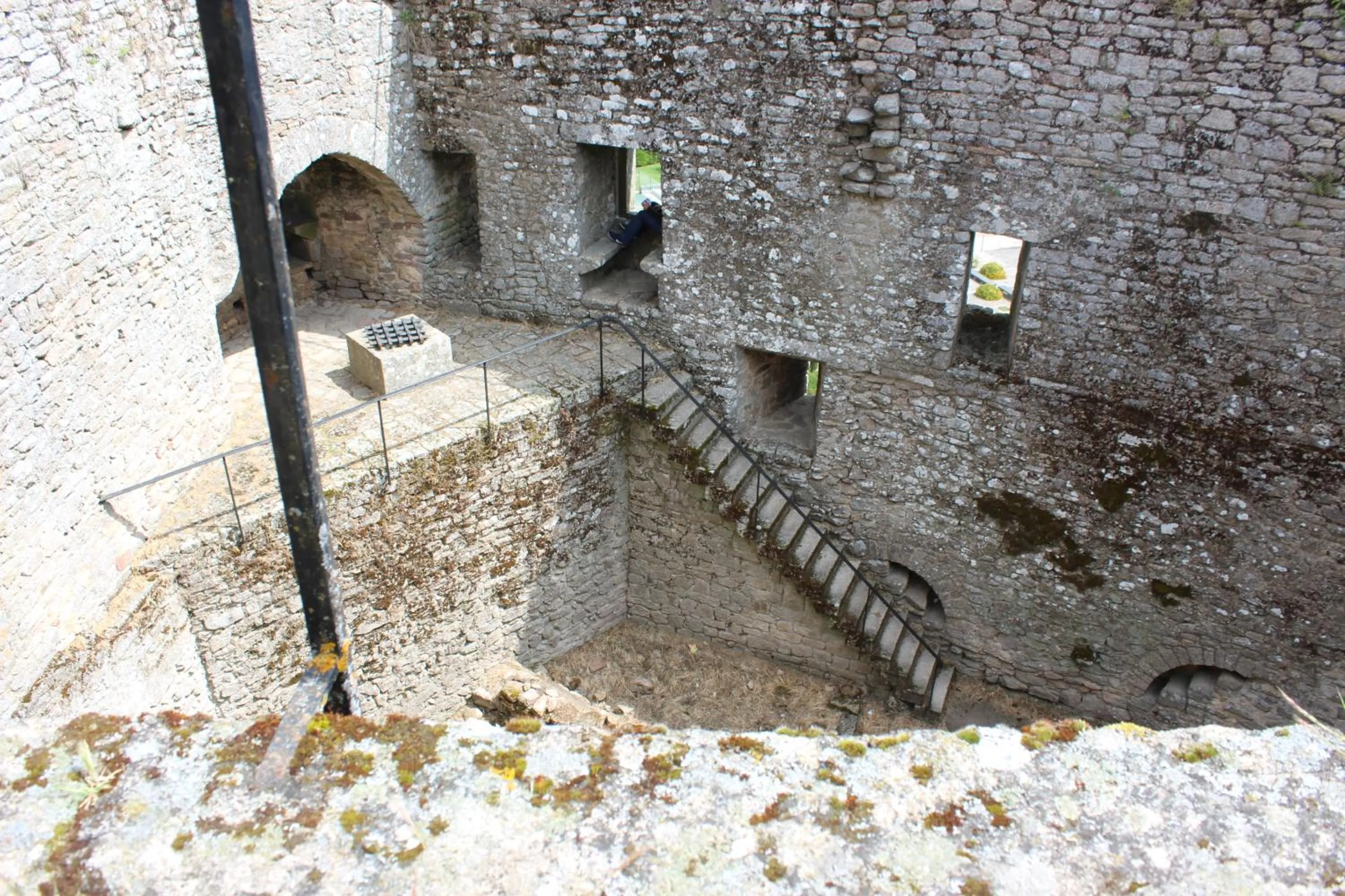 Nearby landmark in Hotel Medieval® de Penedono