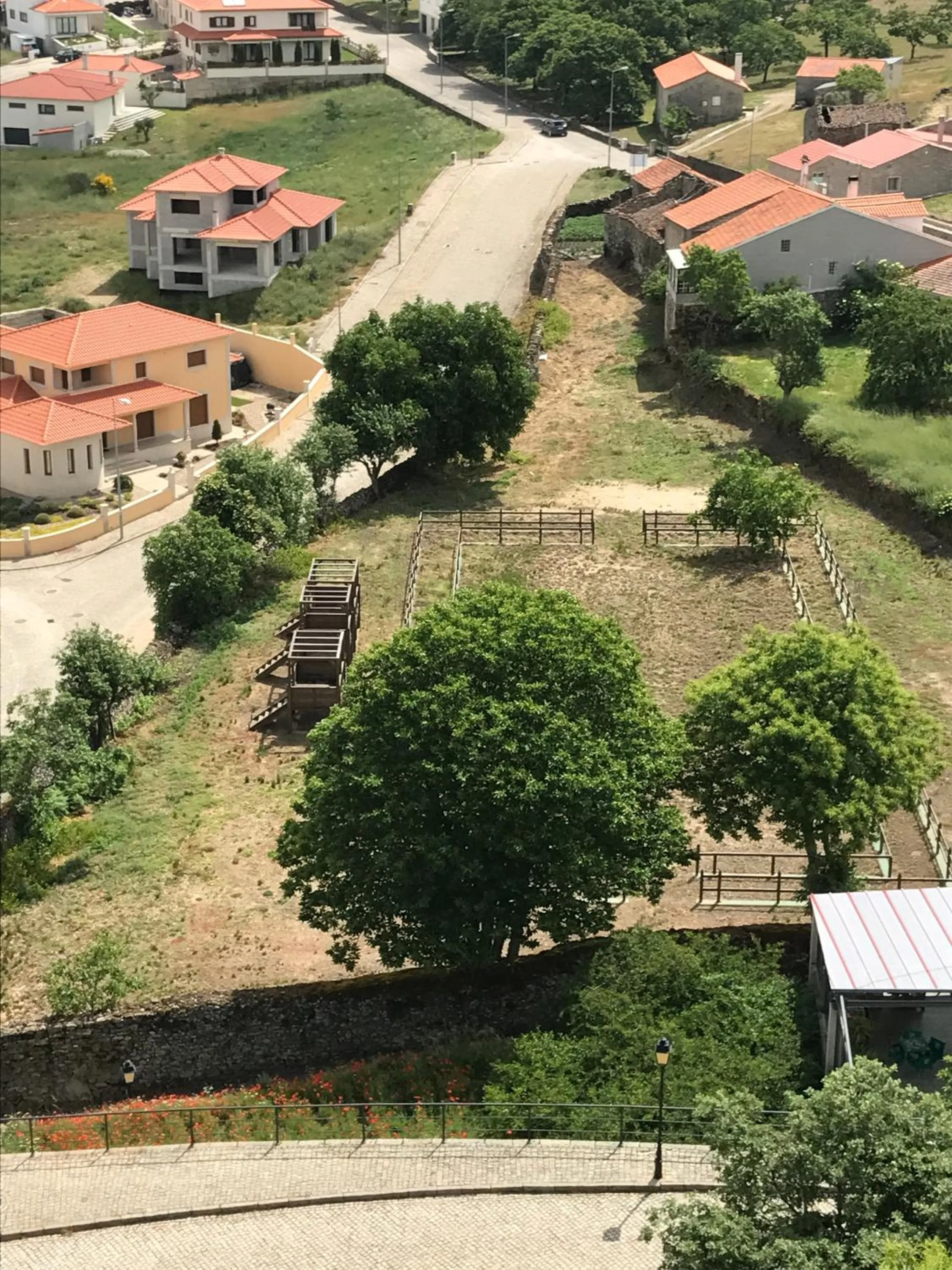Horse-riding in Hotel Medieval® de Penedono
