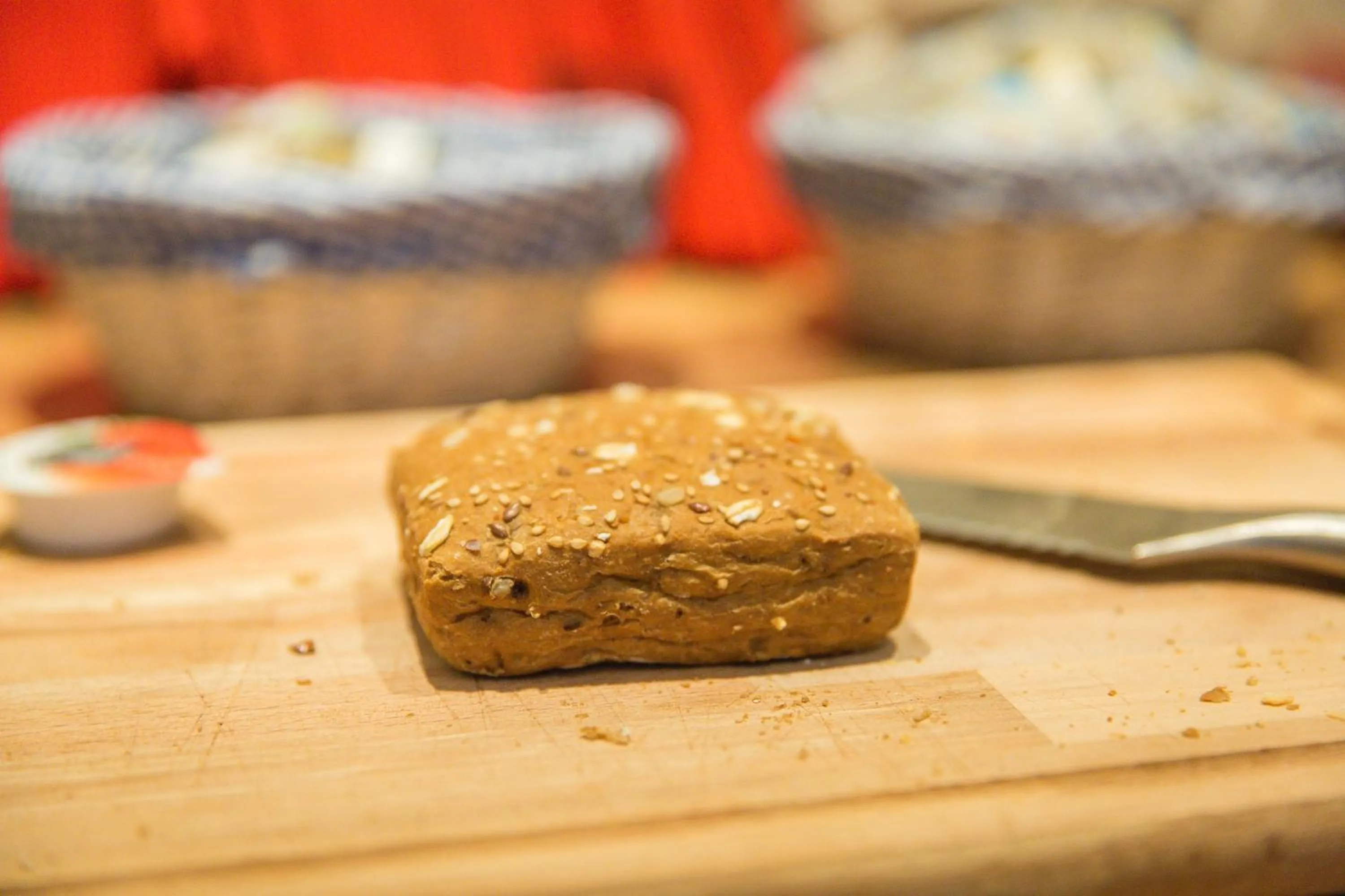 Breakfast in Bed & Breakfast Van Marion