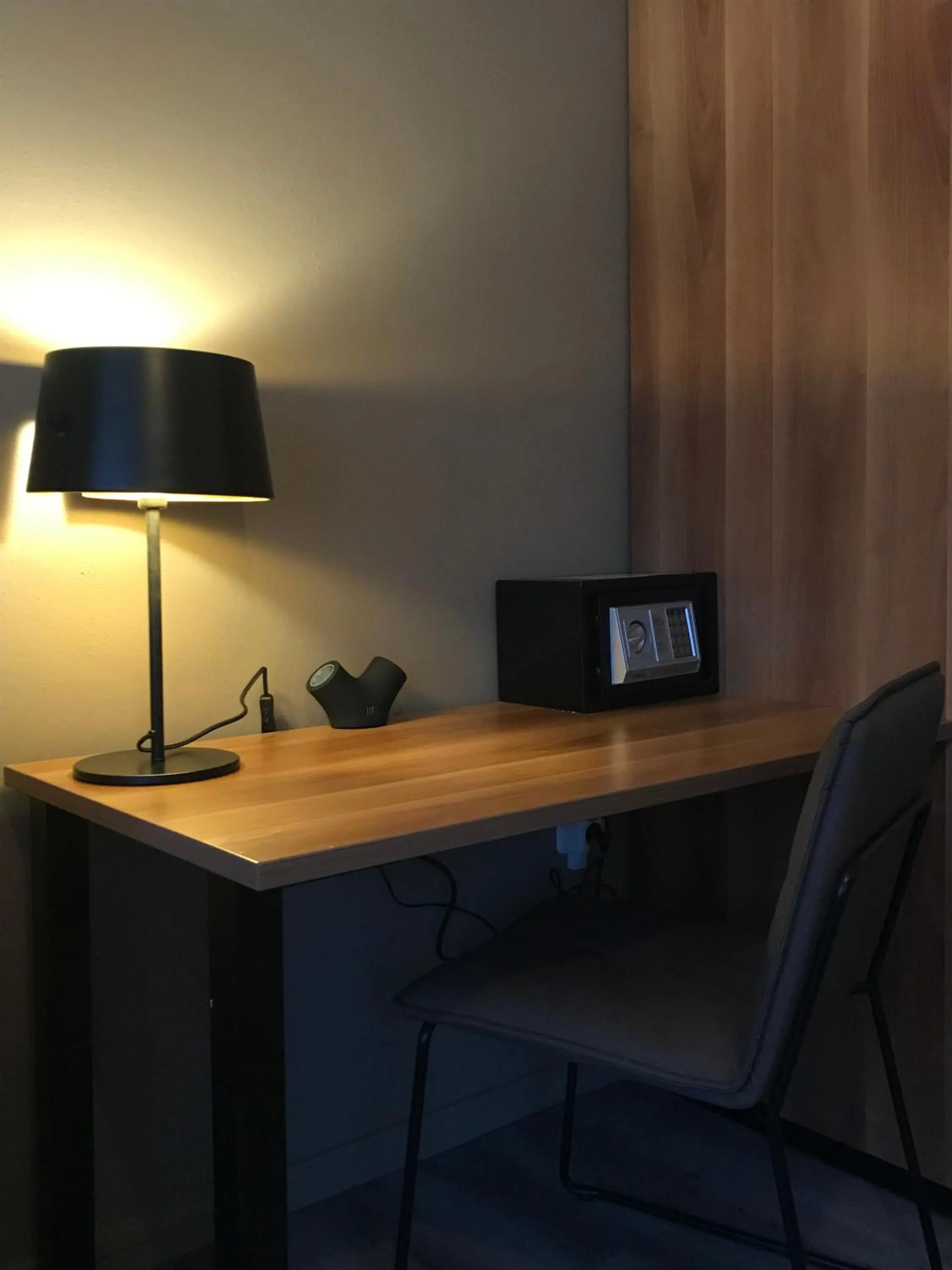 Area and facilities in Bed & Breakfast Van Marion