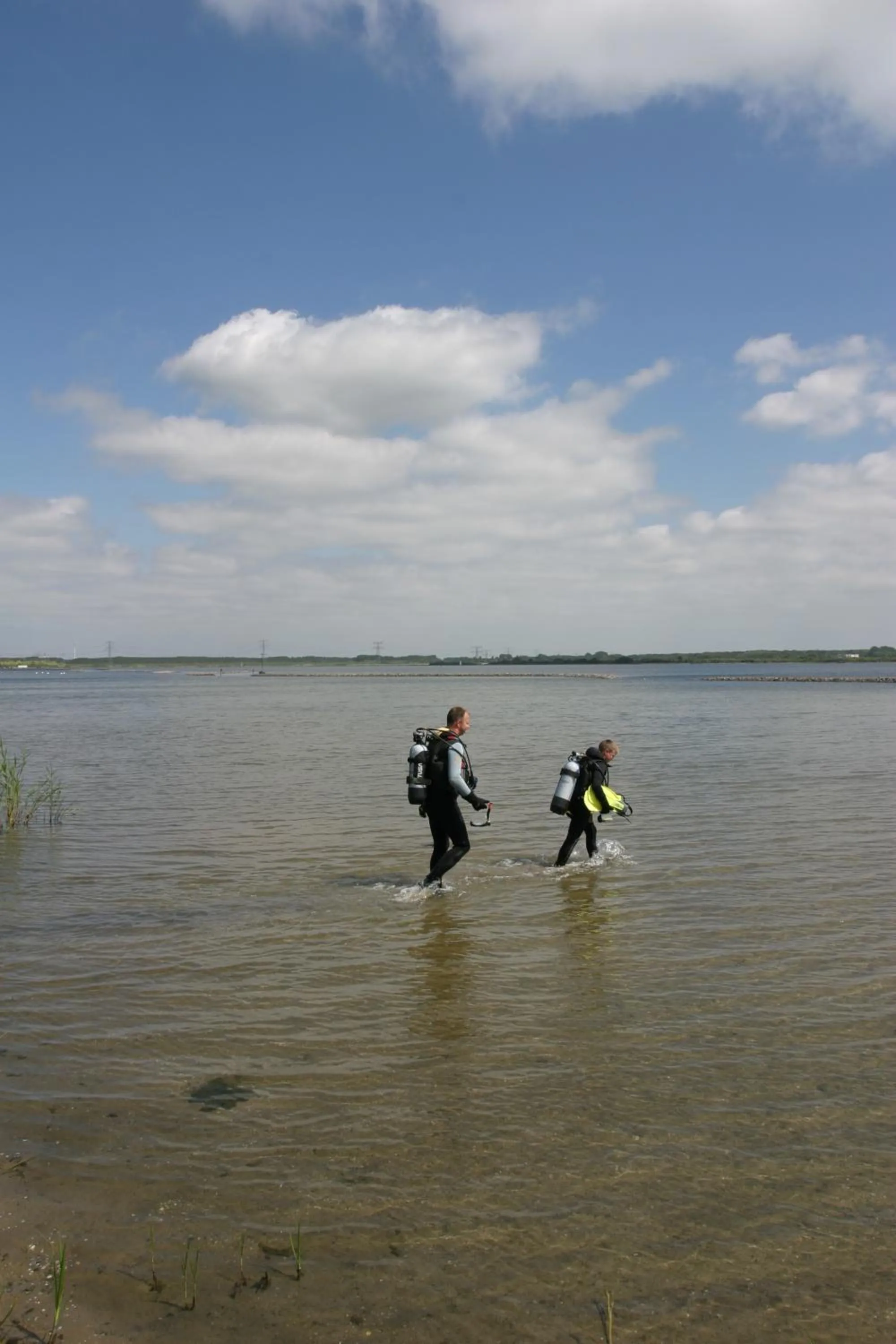 Area and facilities in Bed & Breakfast Van Marion