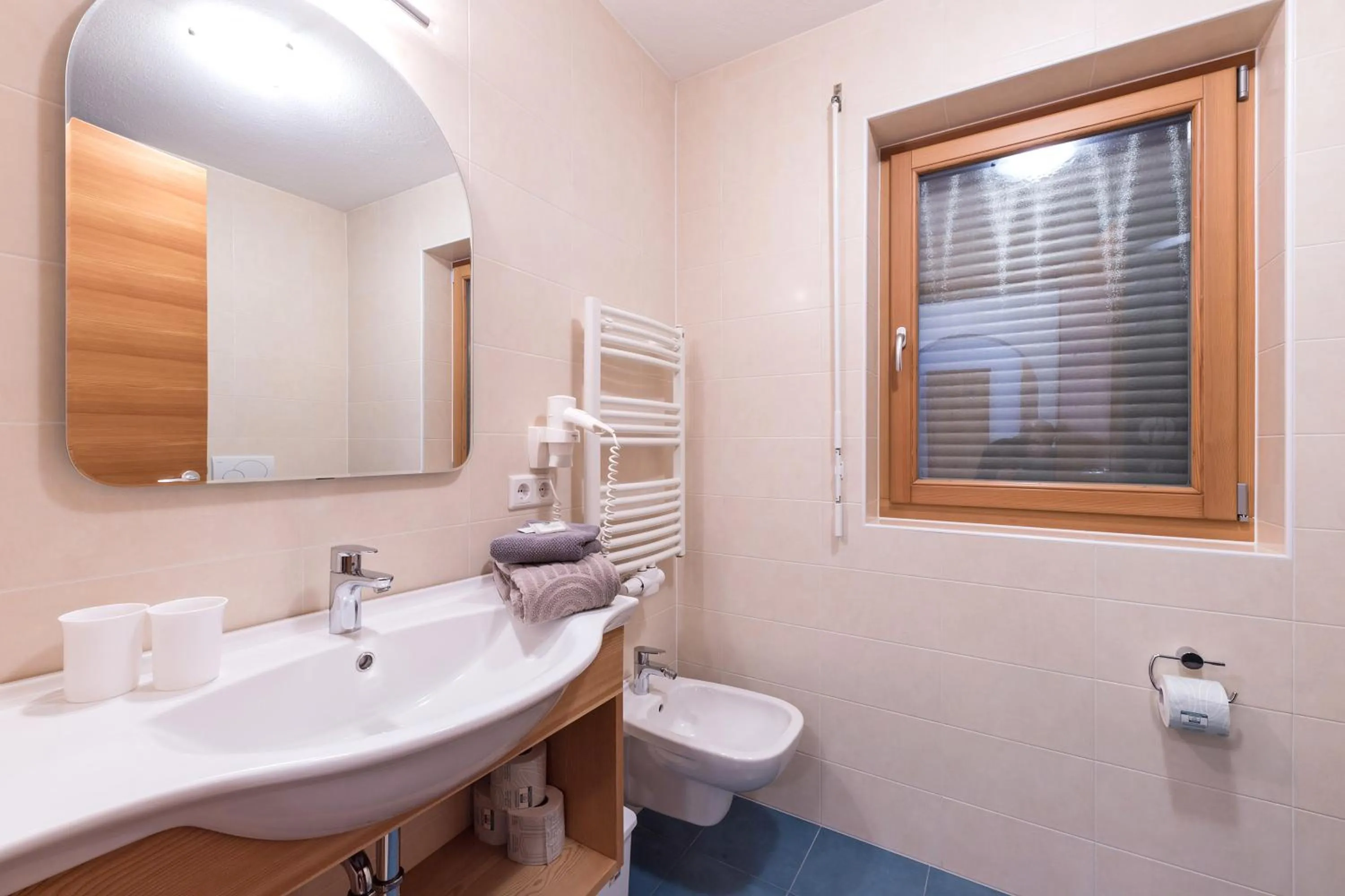 Bathroom in Roderhof