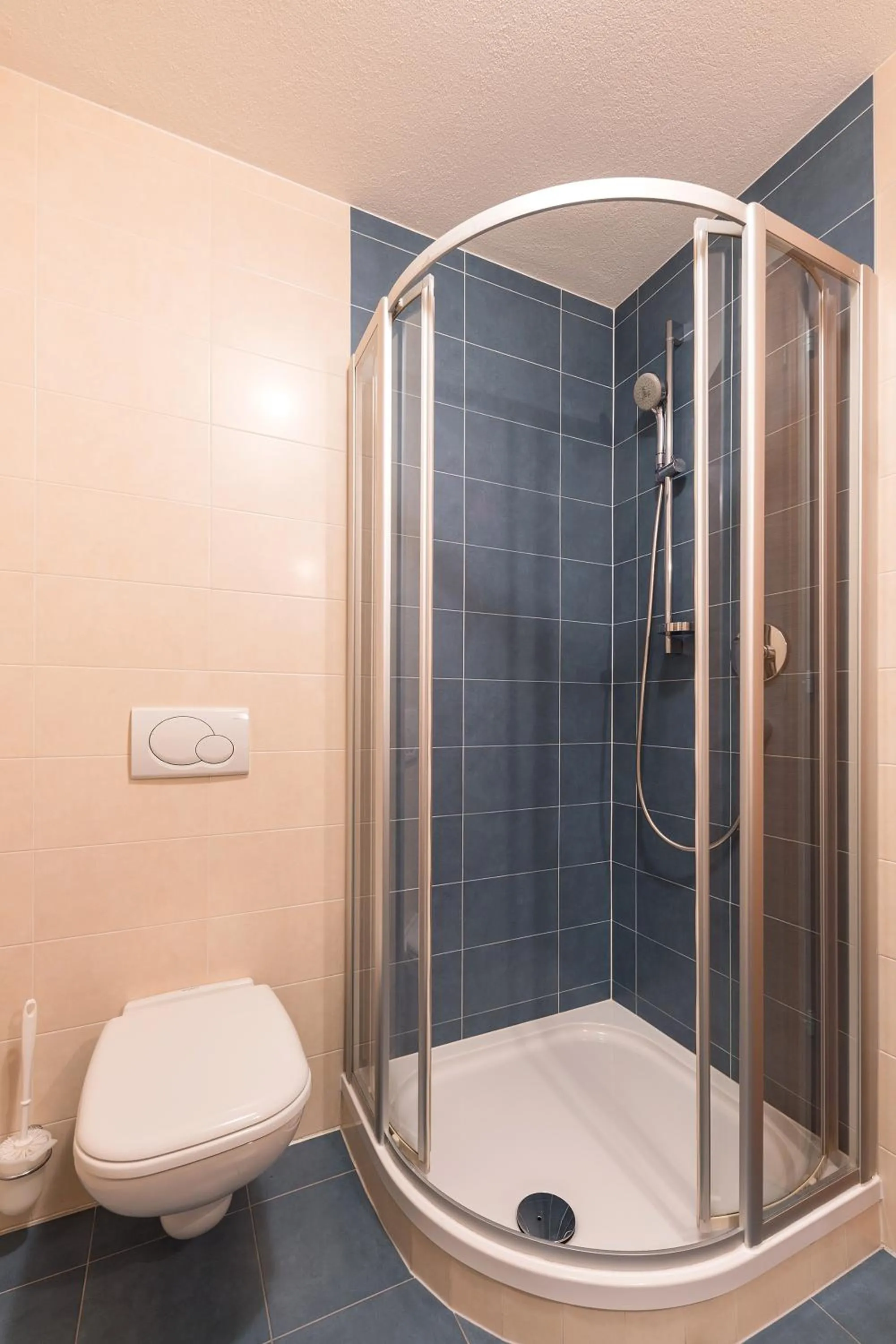 Bathroom in Roderhof