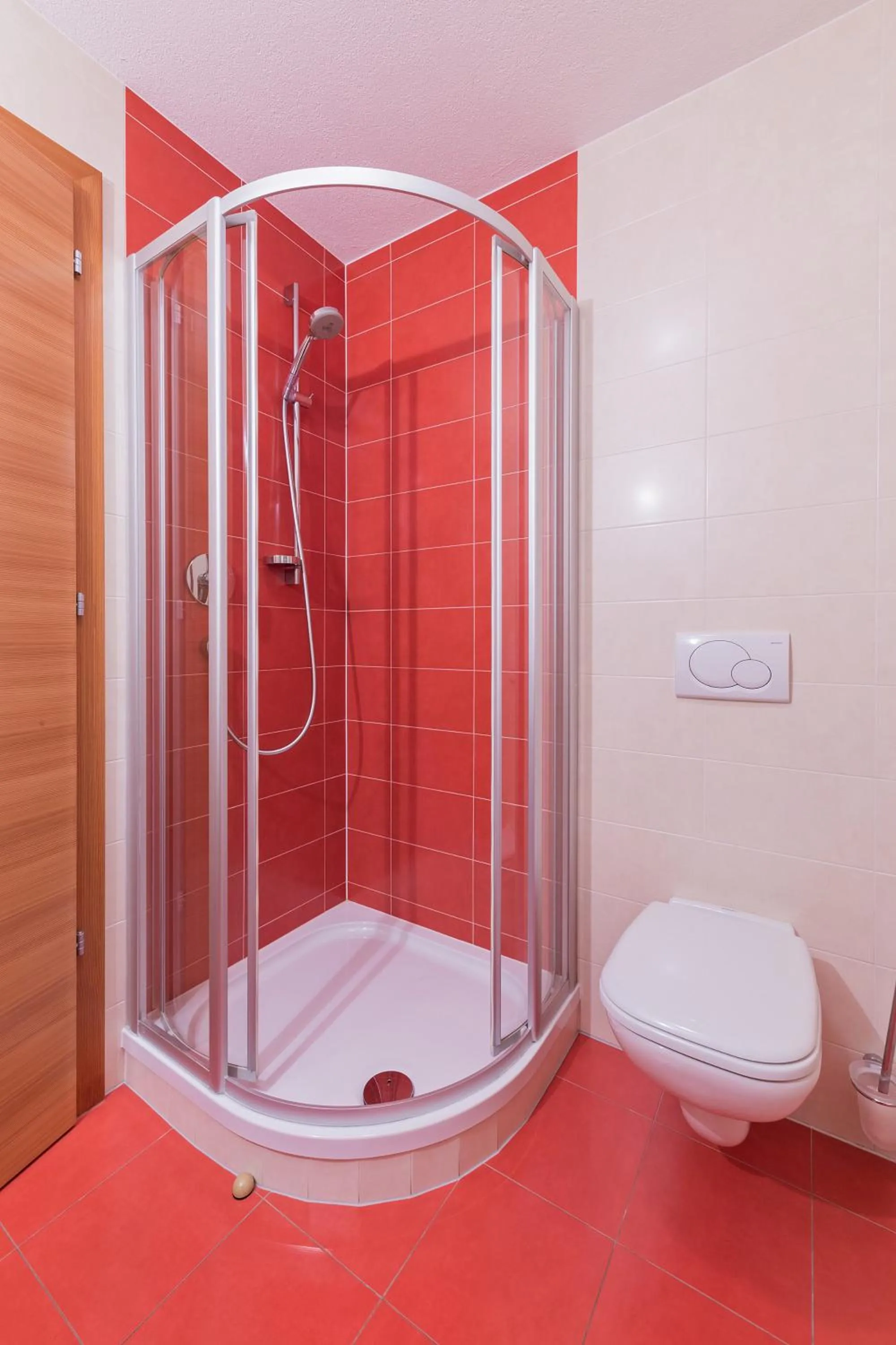 Bathroom in Roderhof