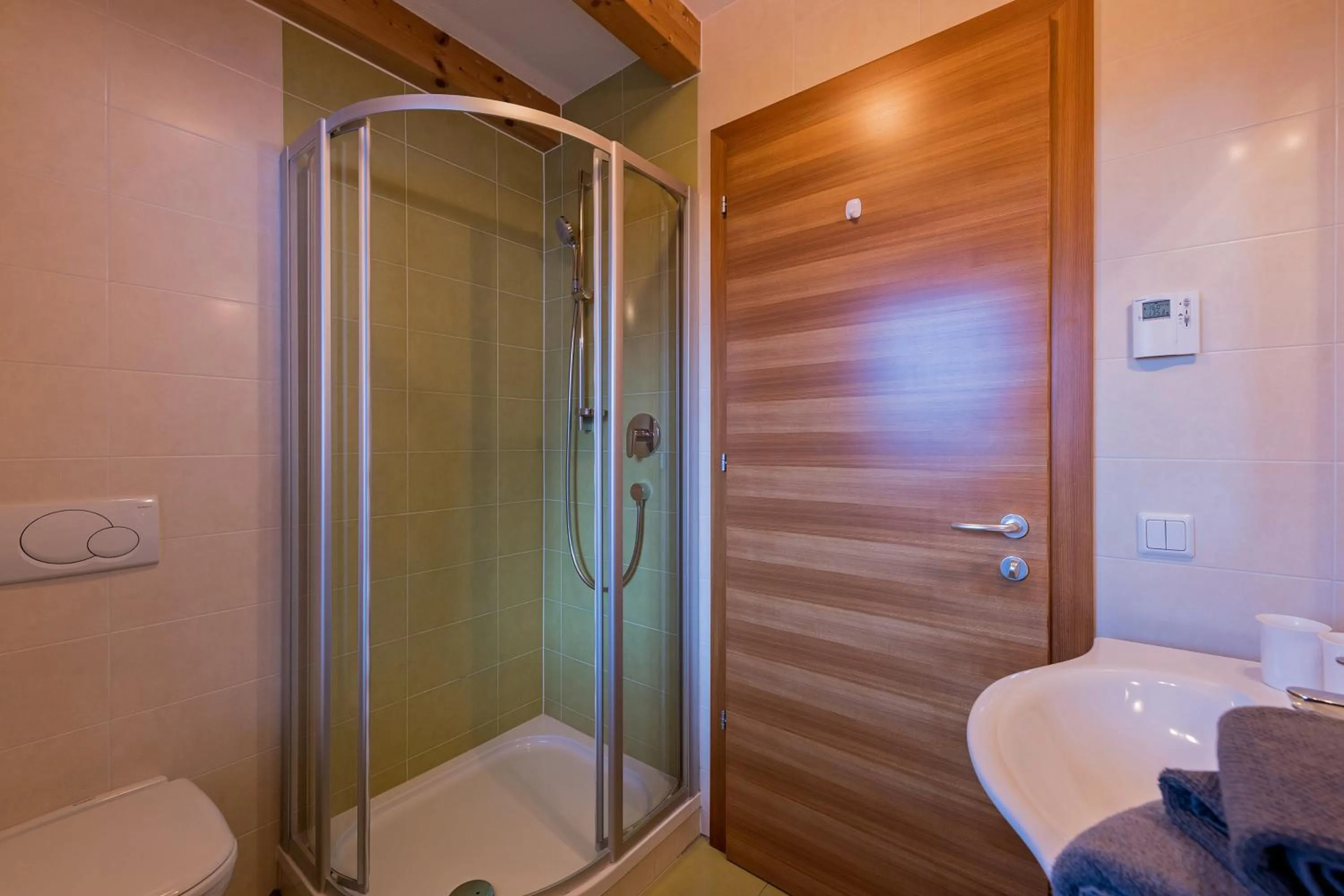Bathroom in Roderhof