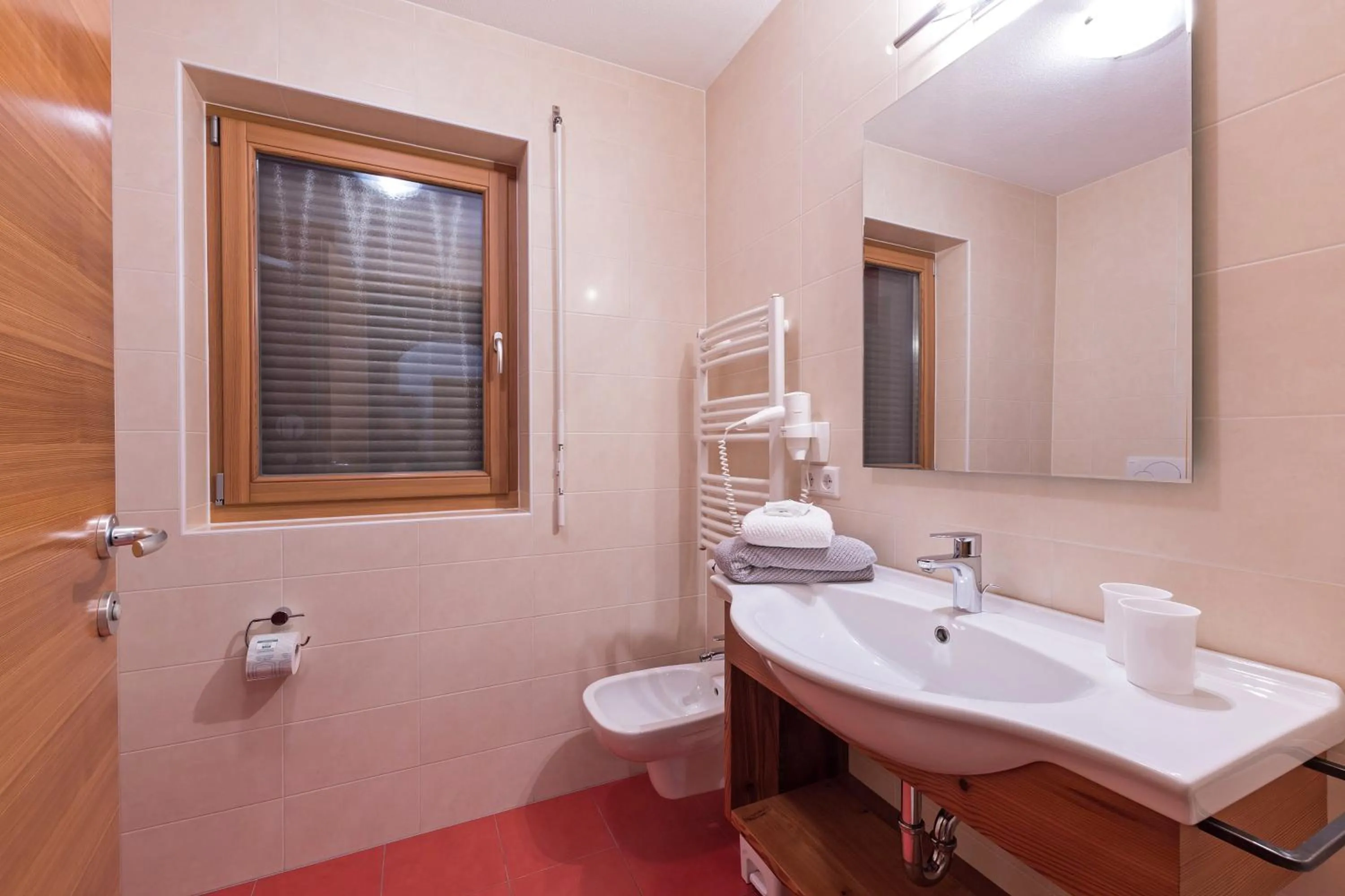 Bathroom in Roderhof