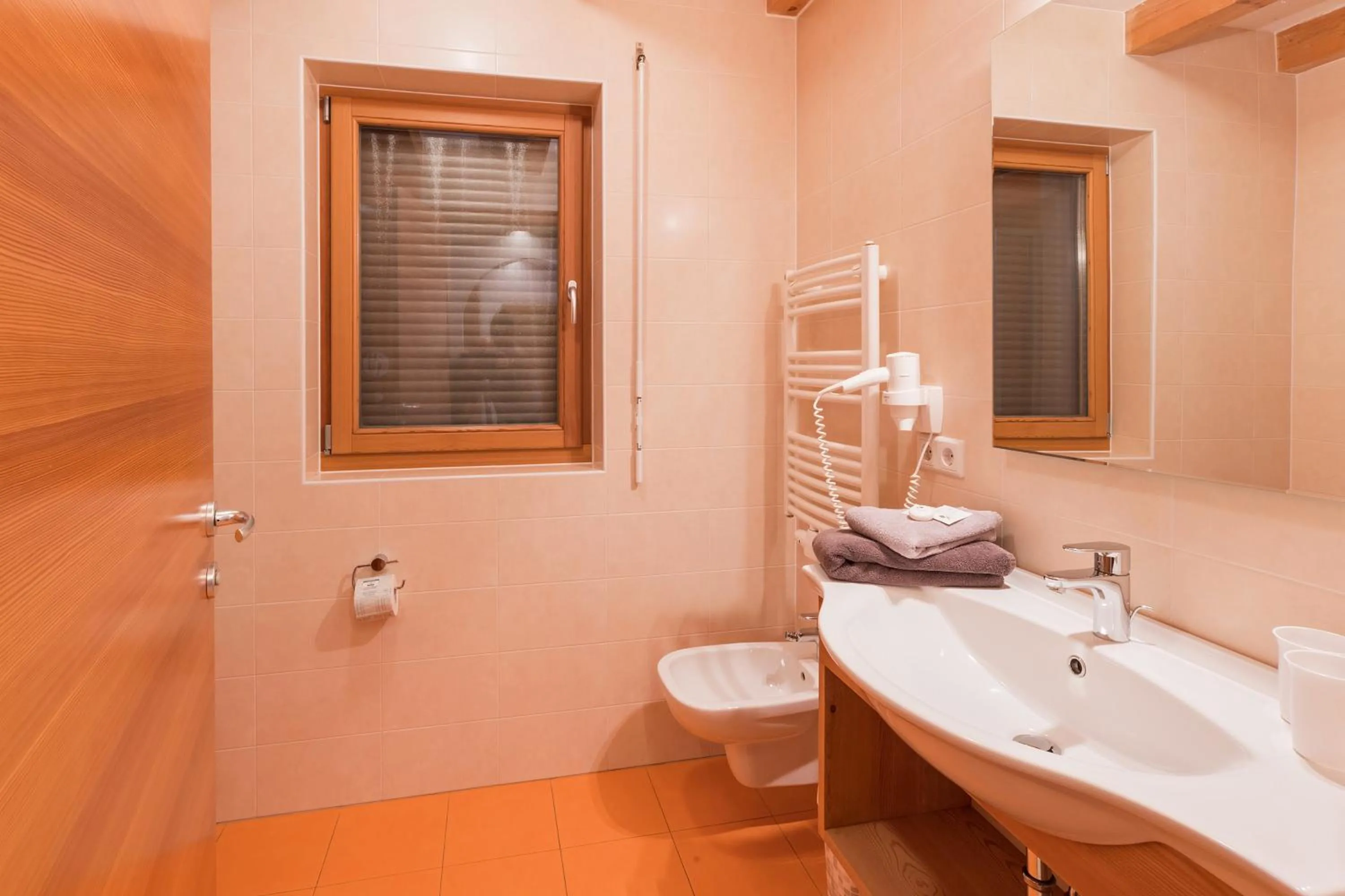 Bathroom in Roderhof