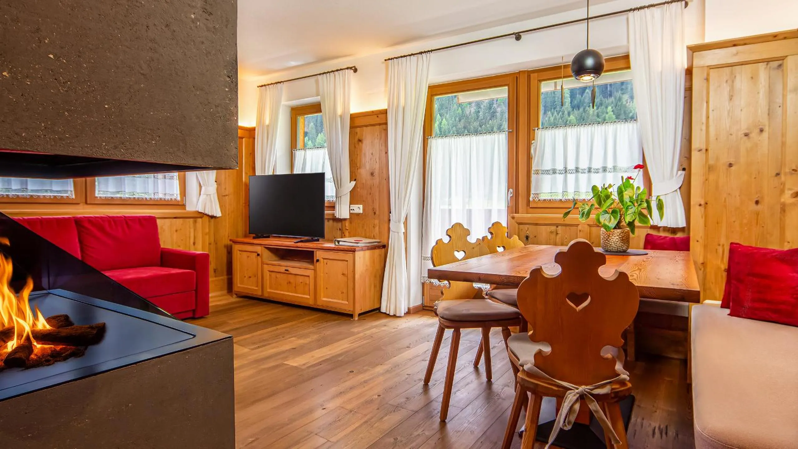 TV and multimedia in Roderhof