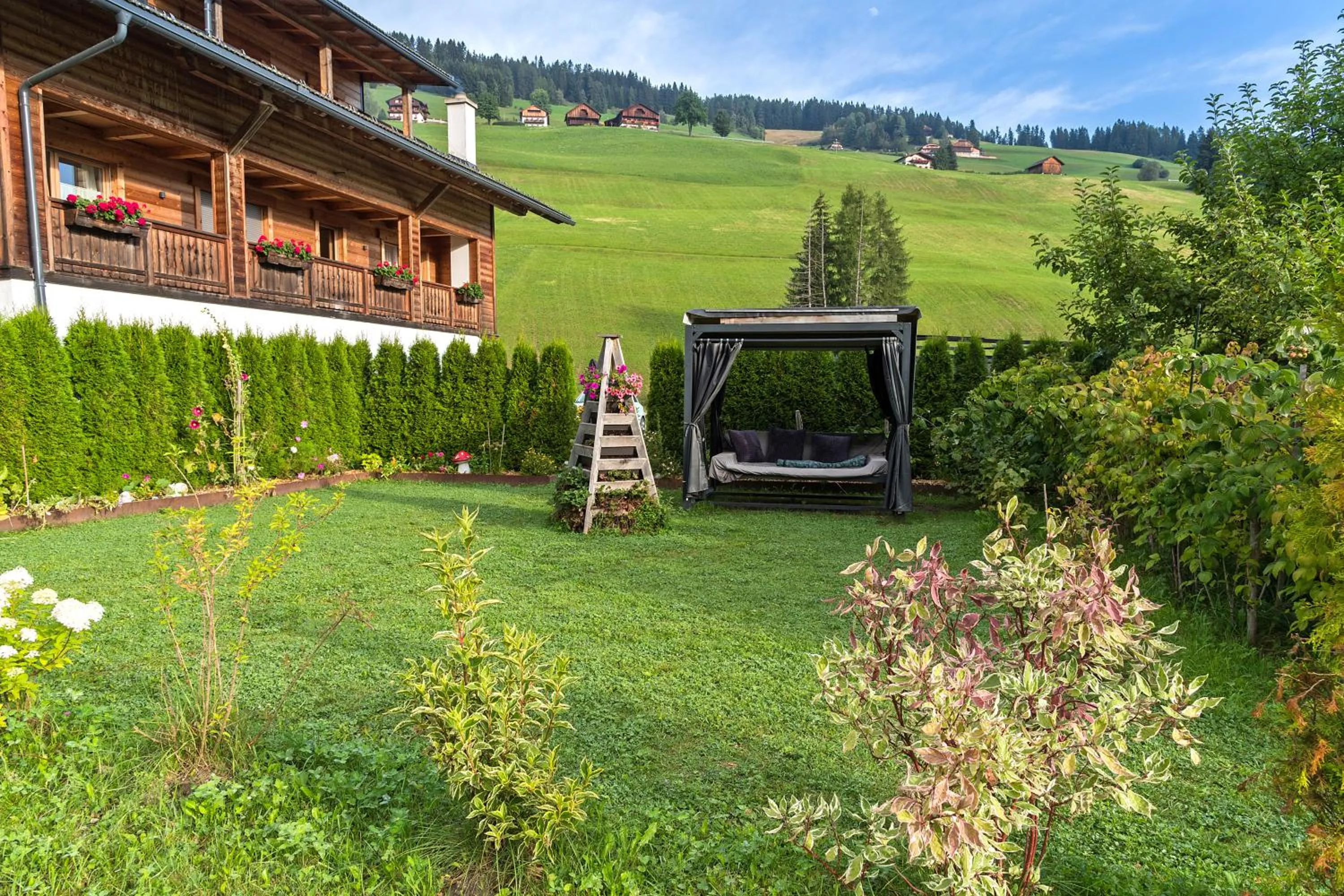 Day in Roderhof