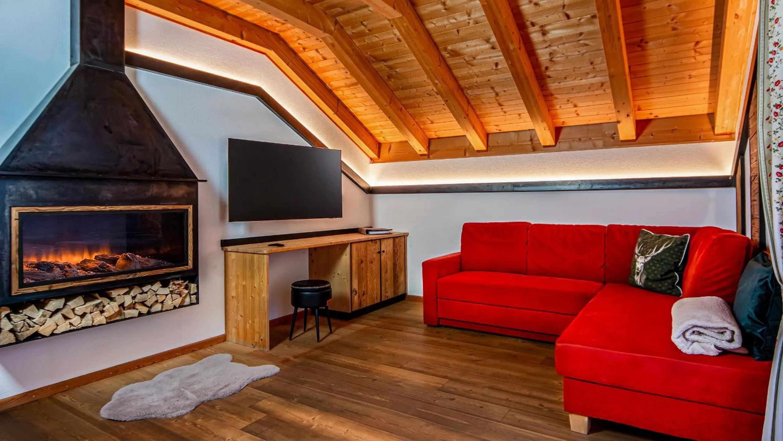 TV and multimedia in Roderhof