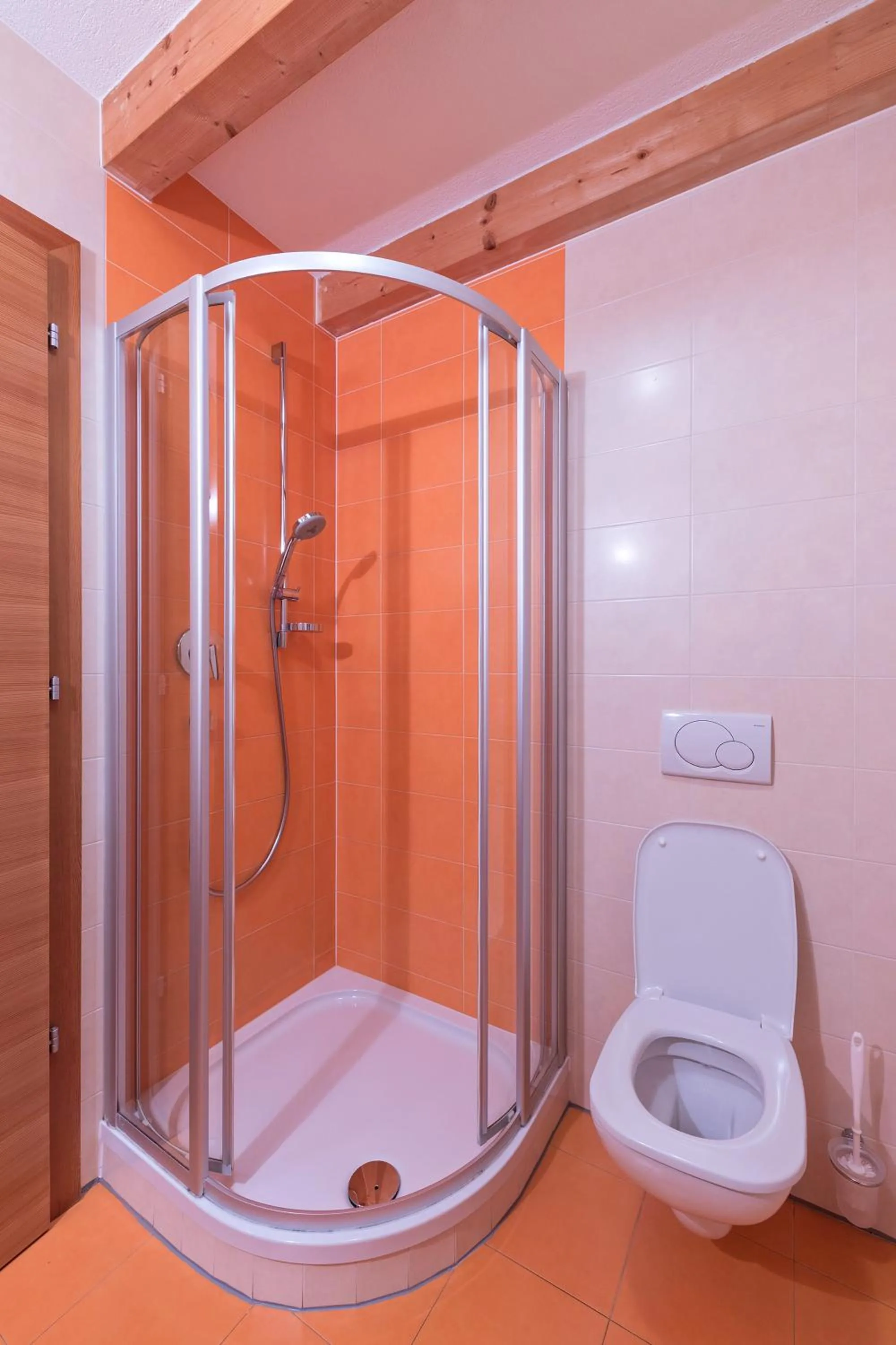 Bathroom in Roderhof