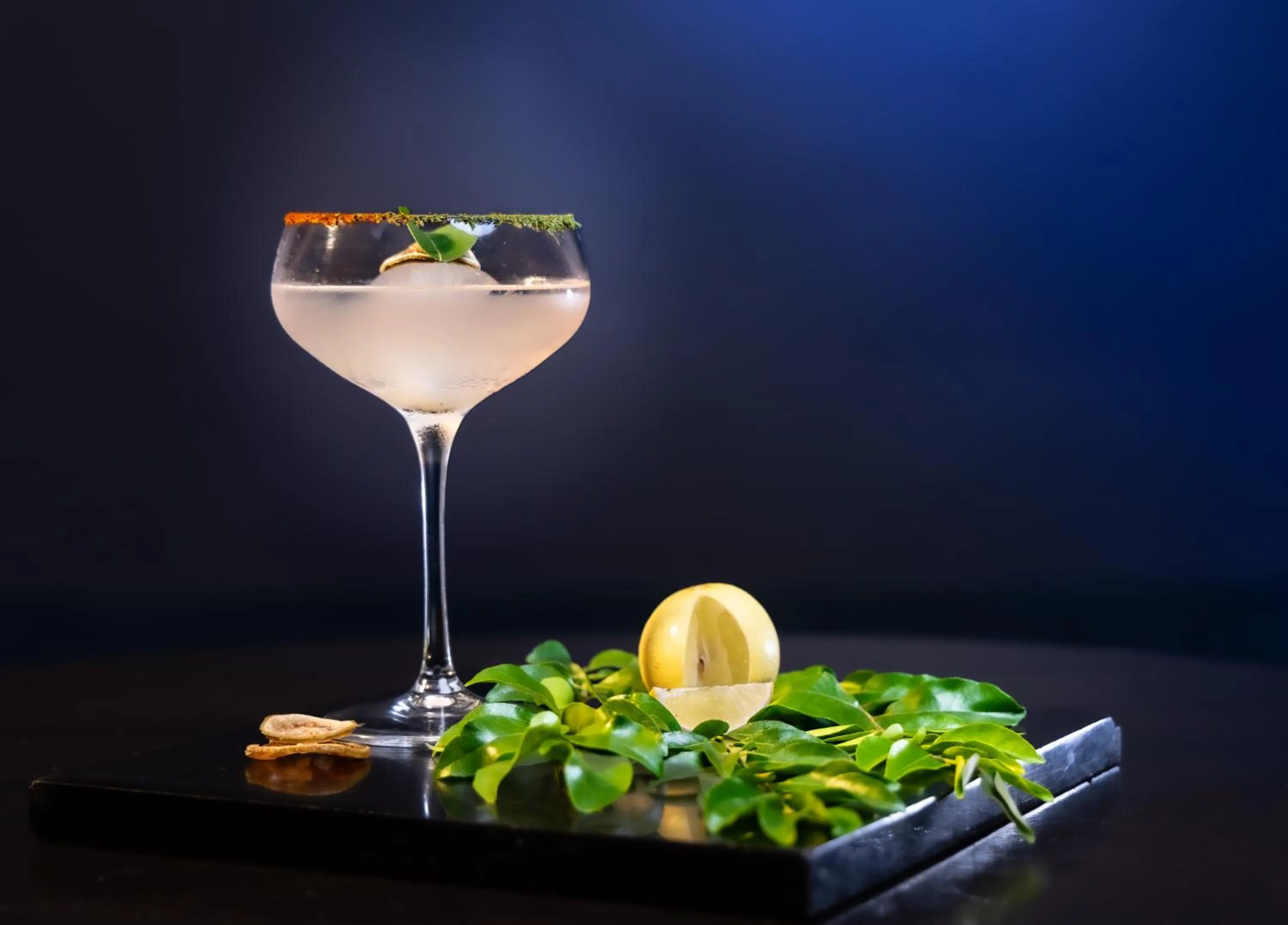 Drinks in Novotel Hyderabad Convention Centre