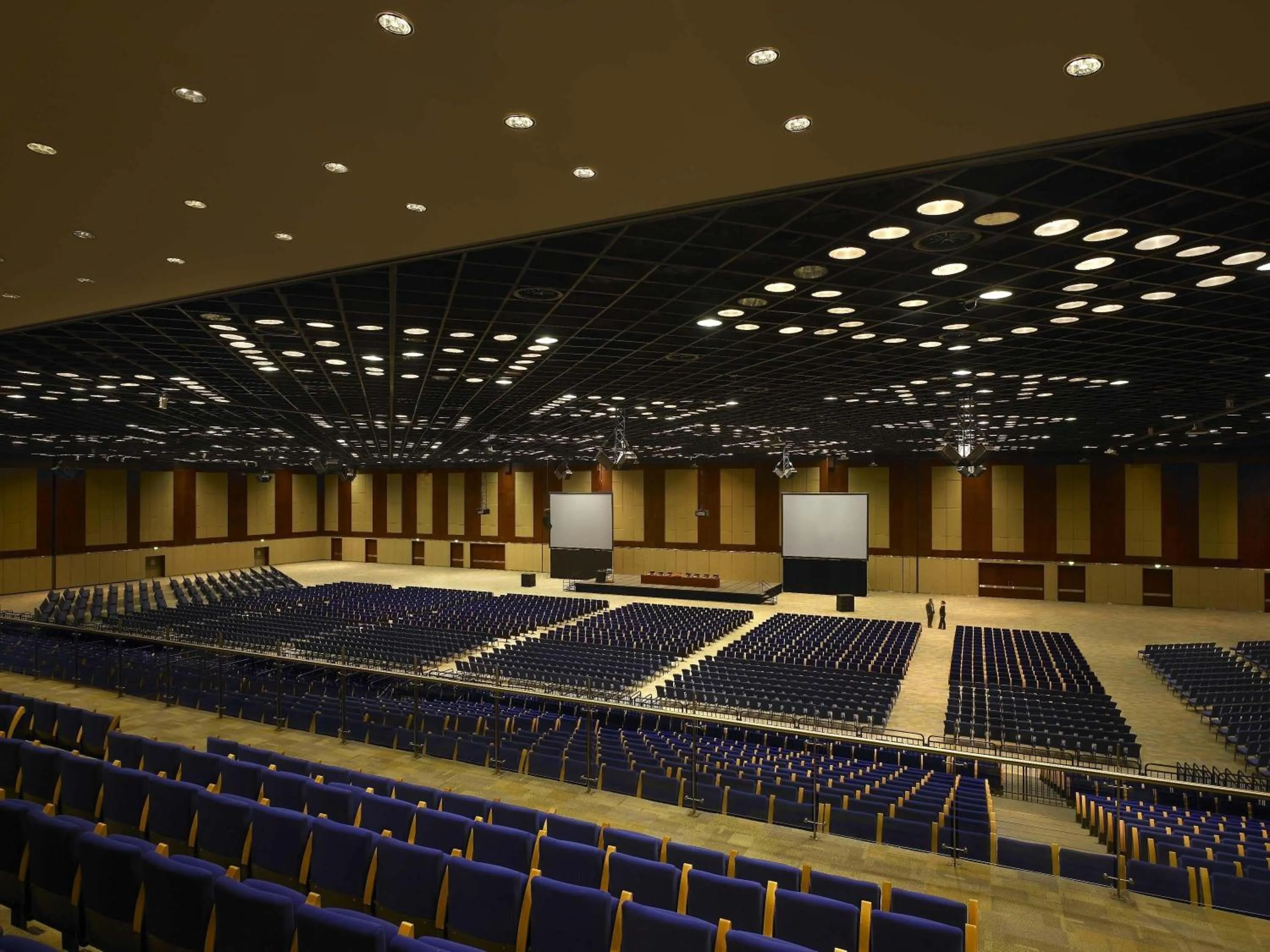 Meeting/conference room in Novotel Hyderabad Convention Centre