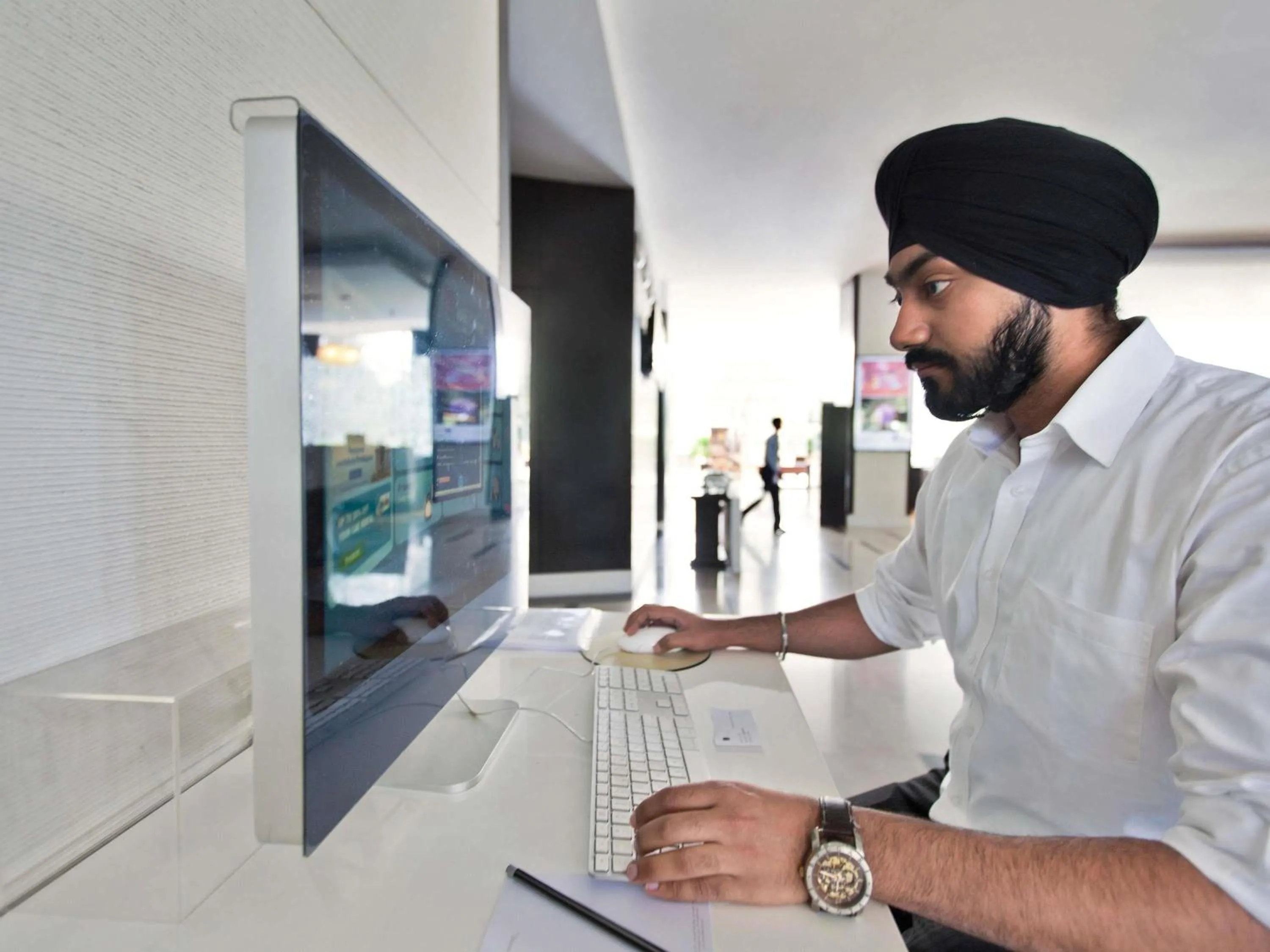 Other in Novotel Hyderabad Convention Centre