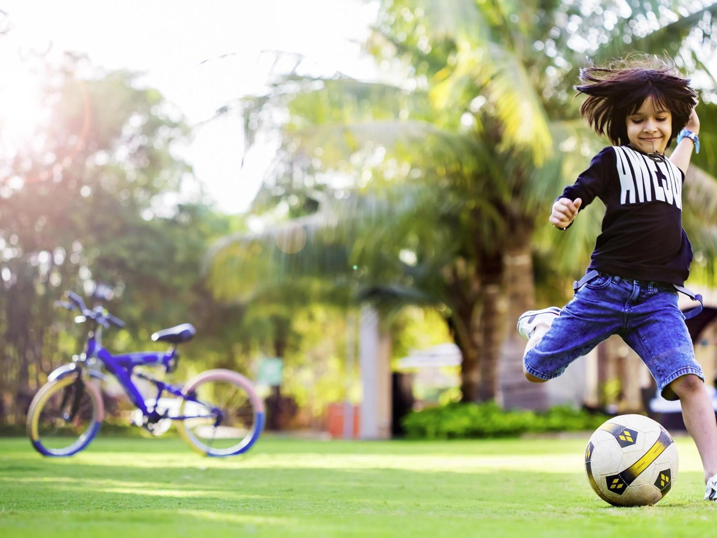 Other in Novotel Hyderabad Convention Centre