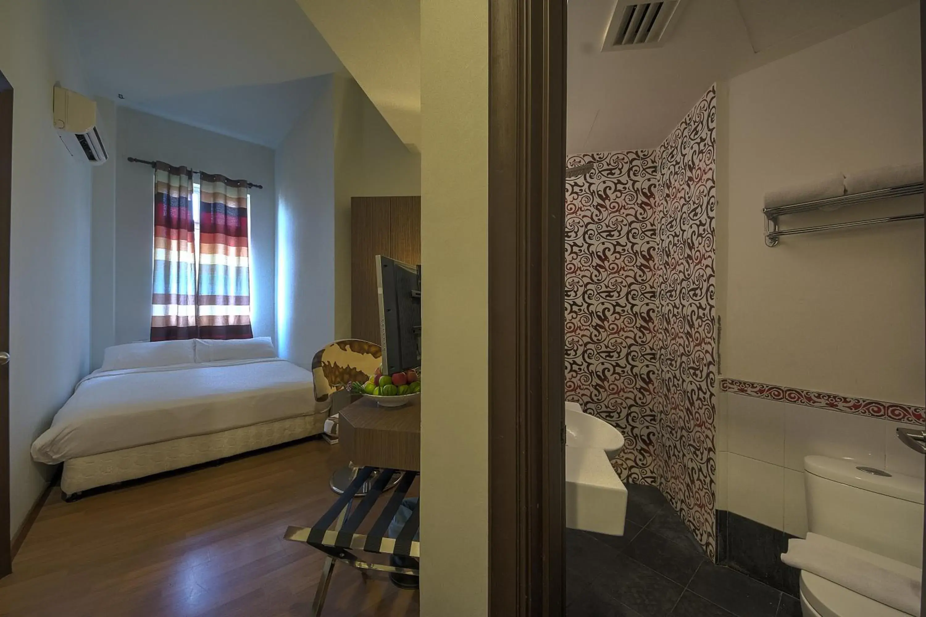 Junior Room in Arenaa Deluxe Hotel Junior Room in Arenaa Deluxe Hotel