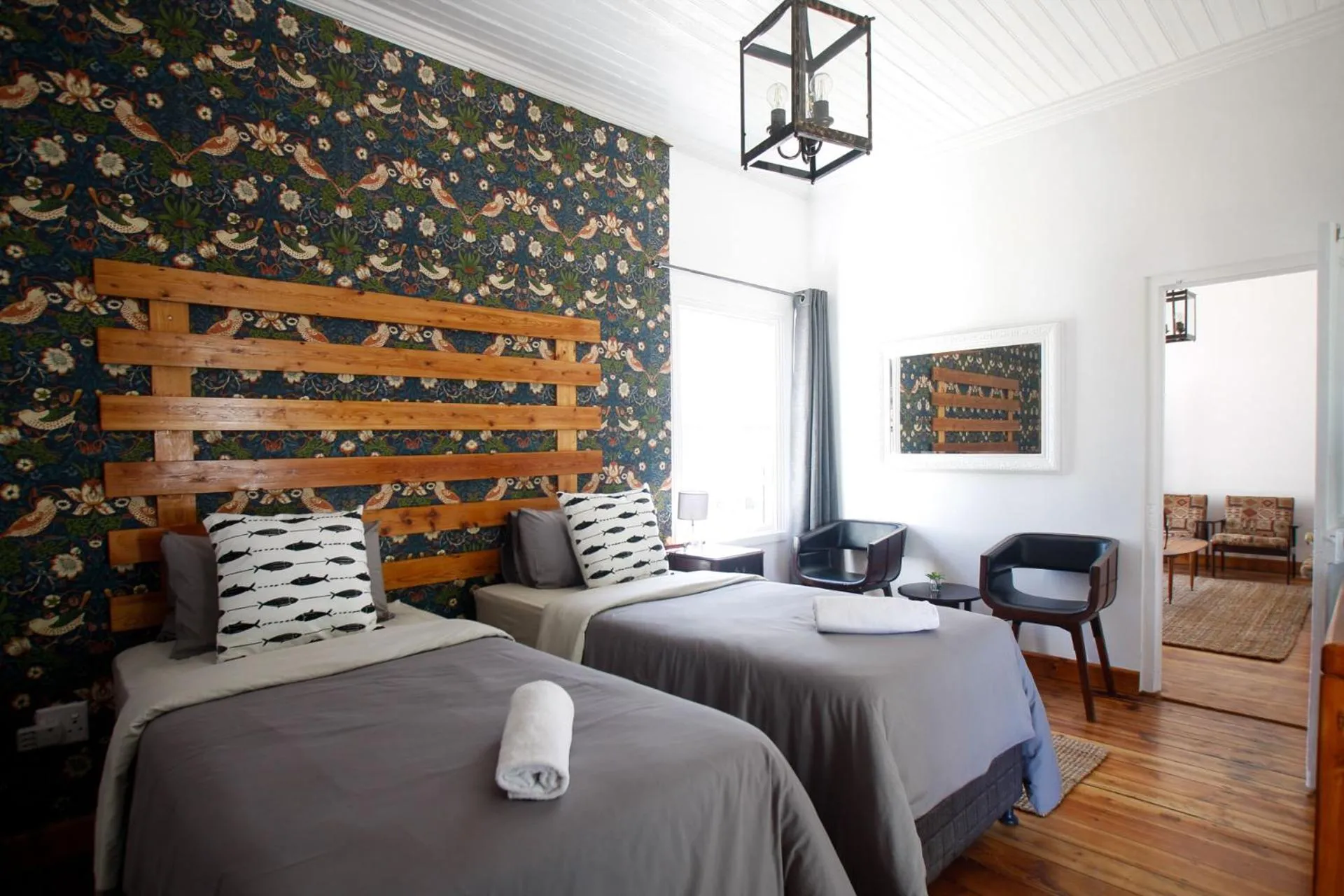 Two-Bedroom Apartment in The Royal Steytlerville