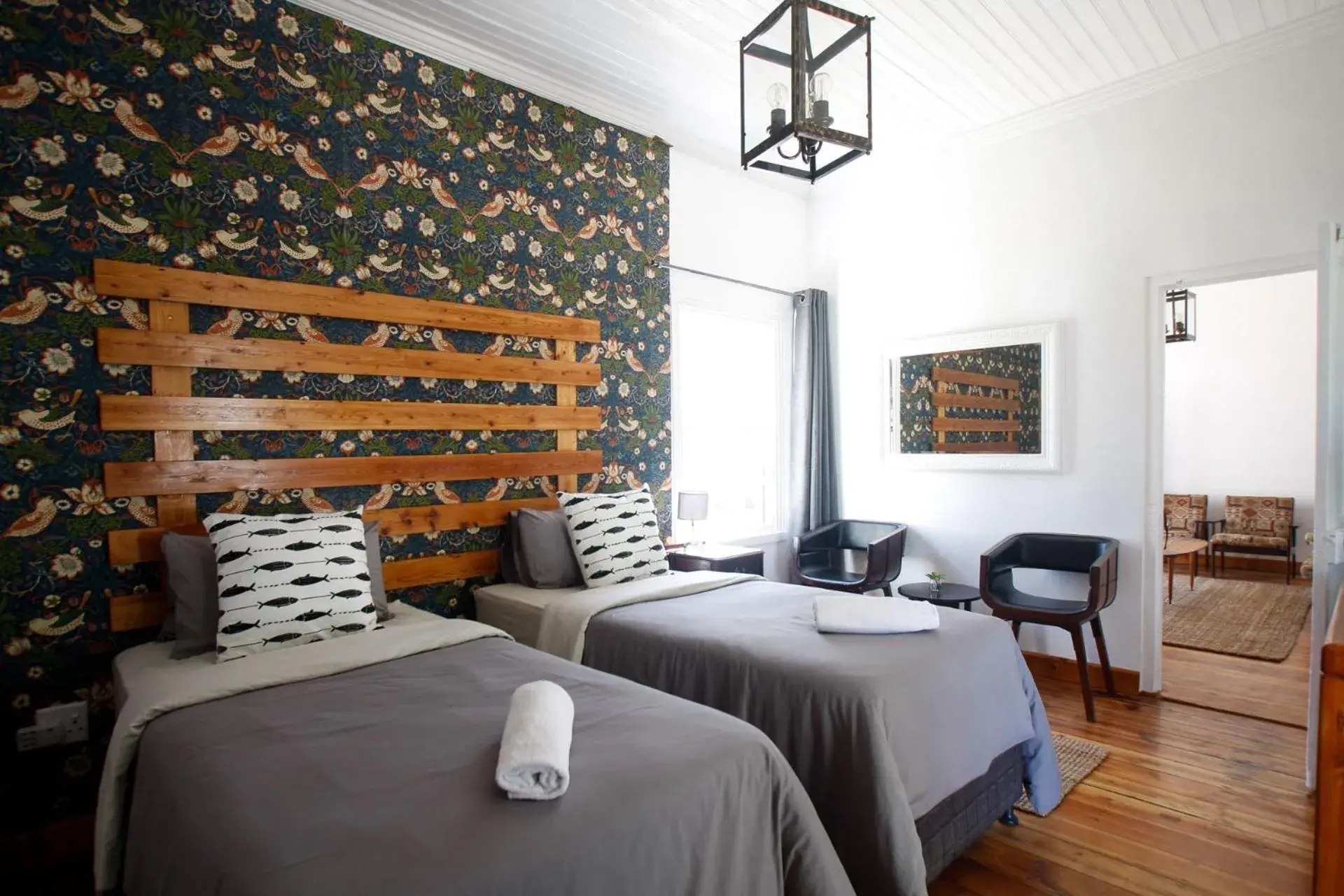 Two-Bedroom Apartment in The Royal Steytlerville Two-Bedroom Apartment in The Royal Steytlerville