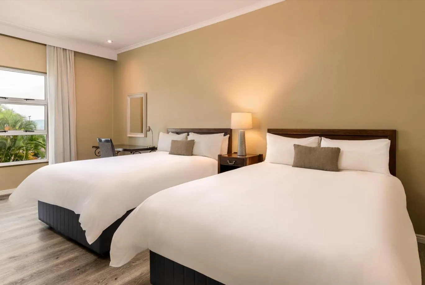 Property building, Bed in Protea Hotel by Marriott Nelspruit