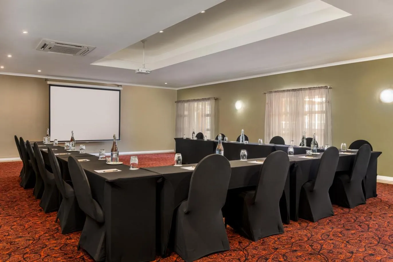 Property building in Protea Hotel by Marriott Nelspruit
