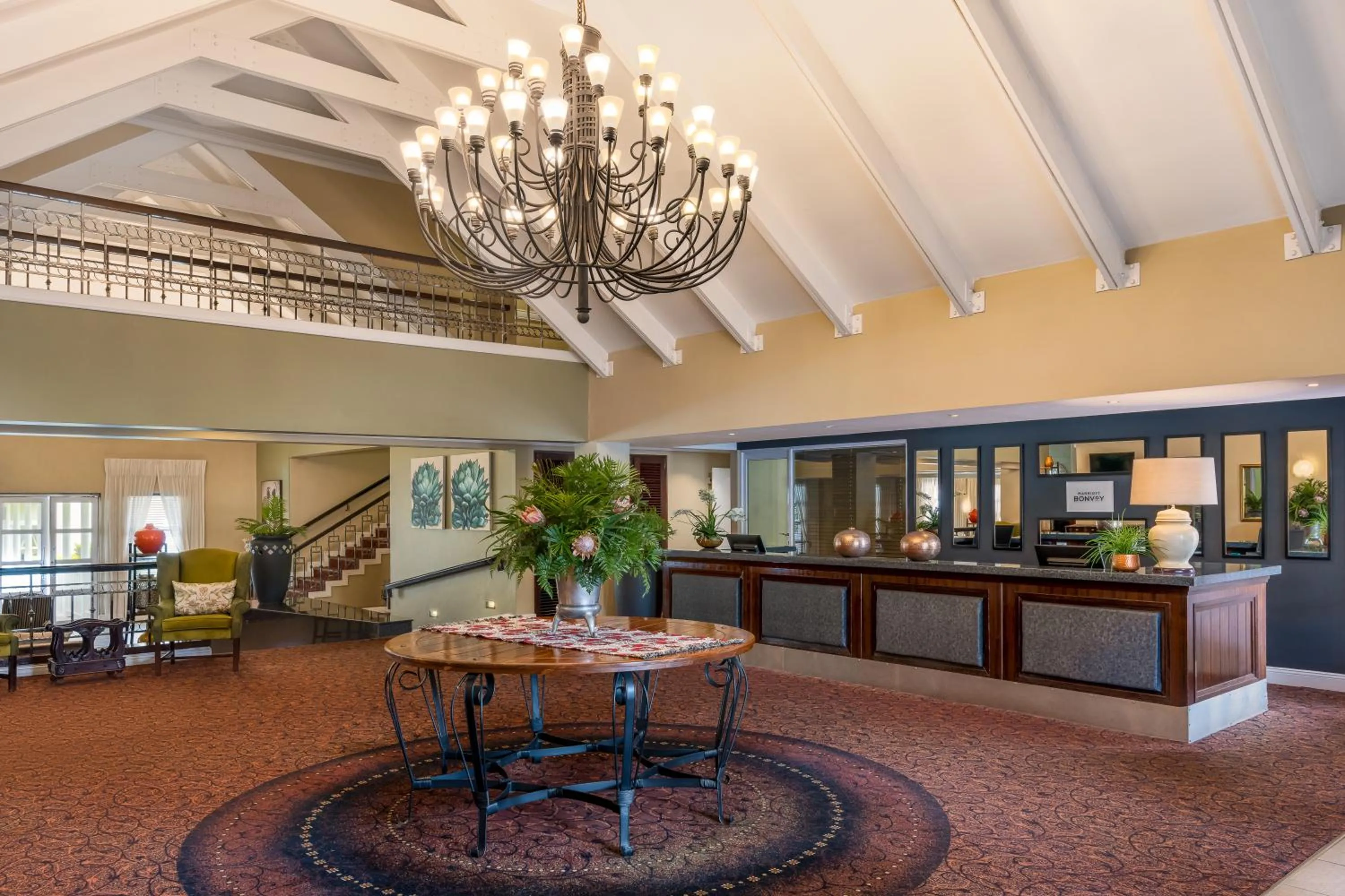 Property building in Protea Hotel by Marriott Nelspruit