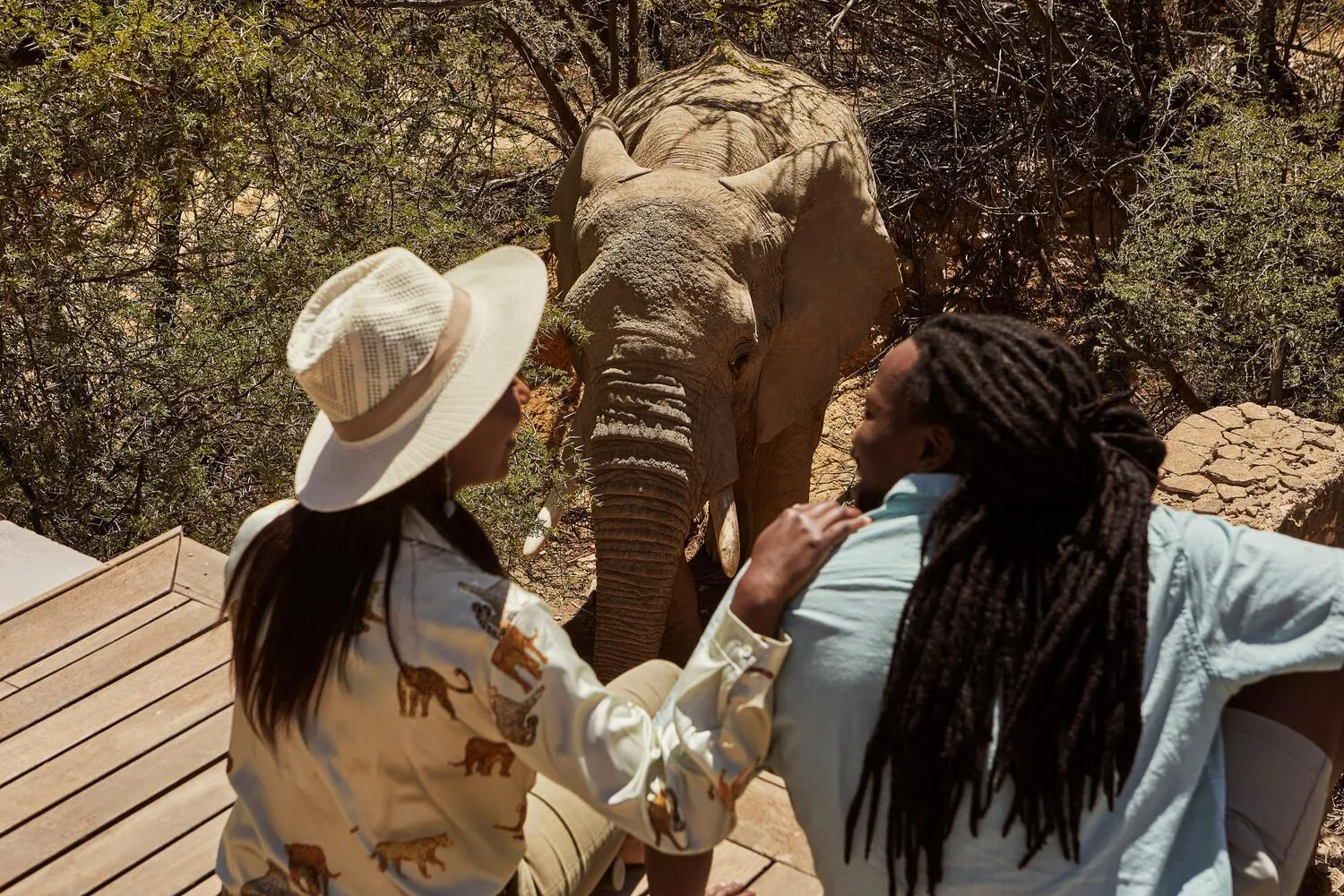 Activities in Protea Hotel by Marriott Nelspruit