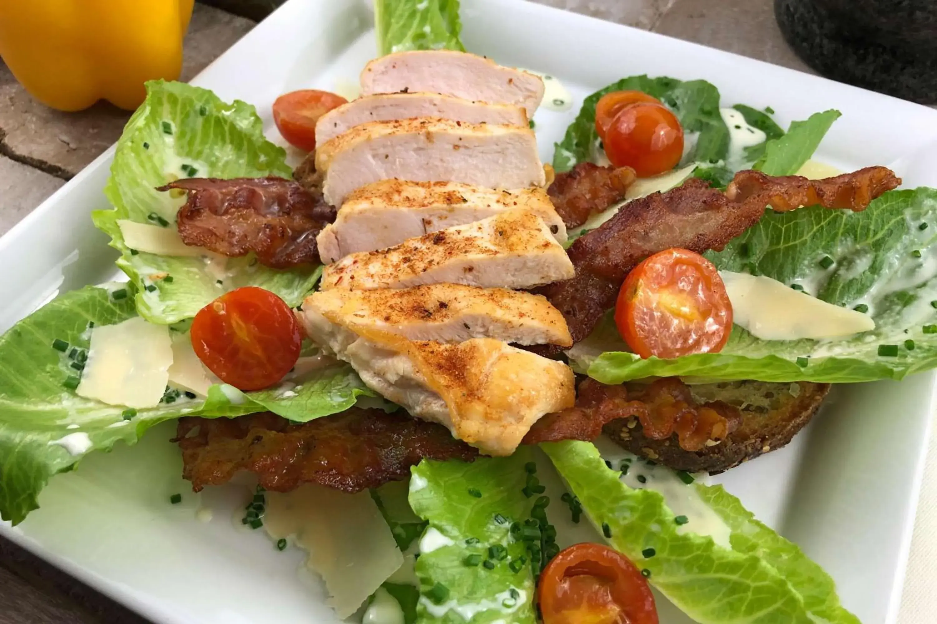 Restaurant/places to eat in ATLANTIC Hotel Kiel Restaurant/places to eat in ATLANTIC Hotel Kiel