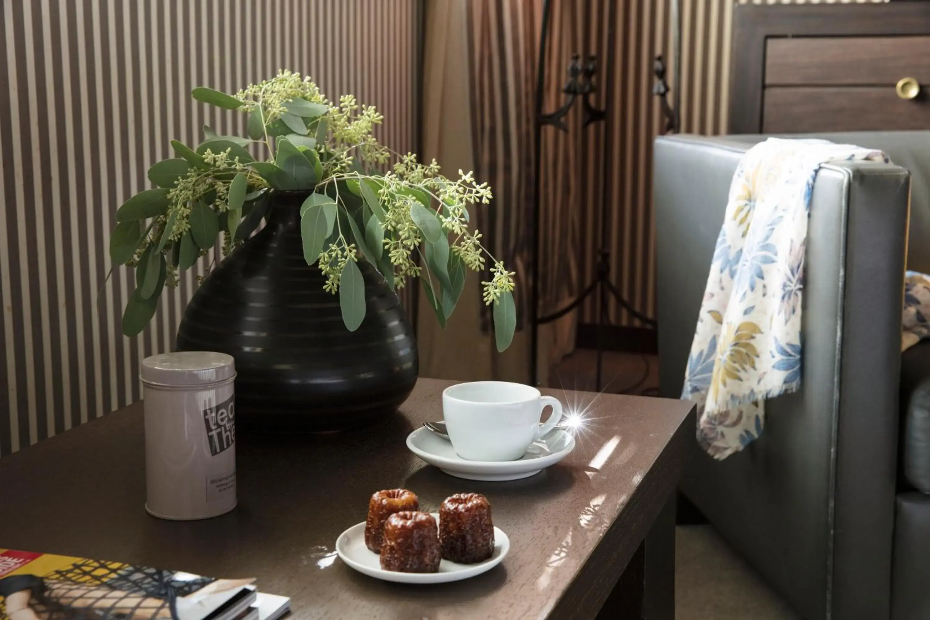 Coffee/tea facilities in Hotel Square Coffee/tea facilities in Hotel Square