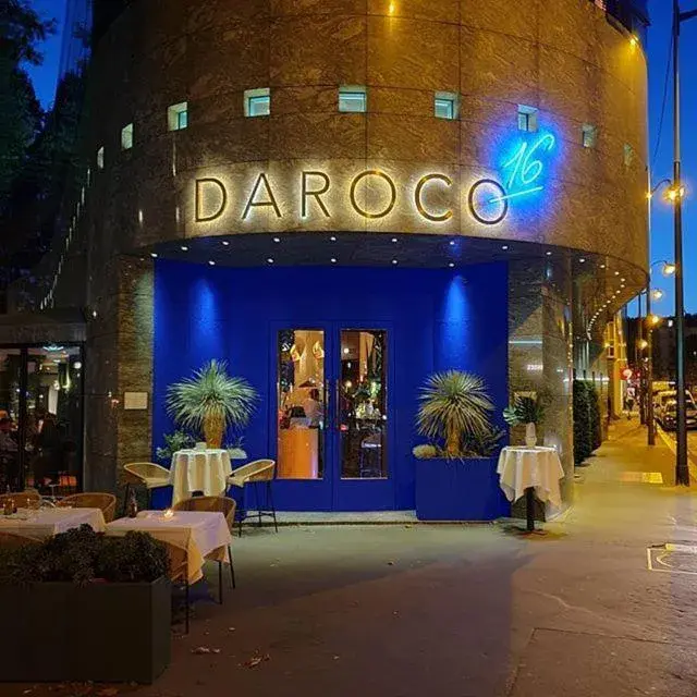 Restaurant/places to eat in Hotel Square Restaurant/places to eat in Hotel Square