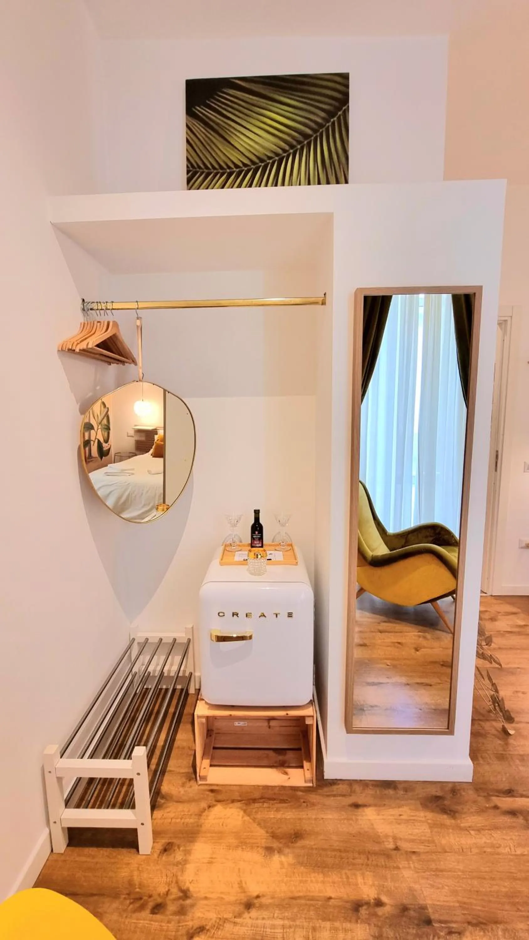 View (from property/room) in Napoli Tree - Lungomare