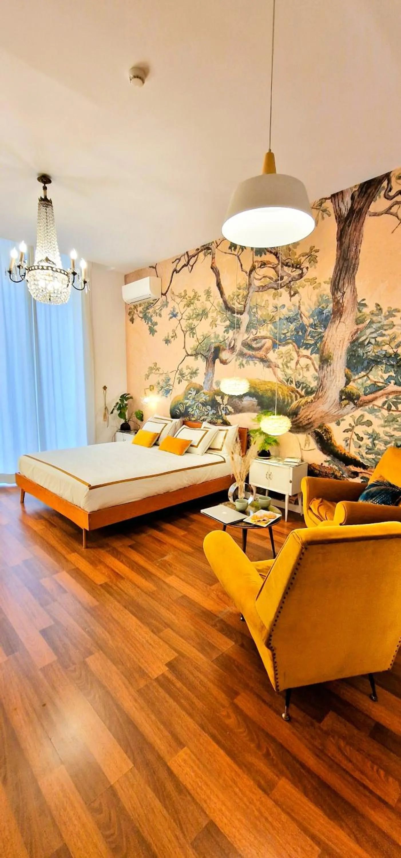 View (from property/room) in Napoli Tree - Lungomare