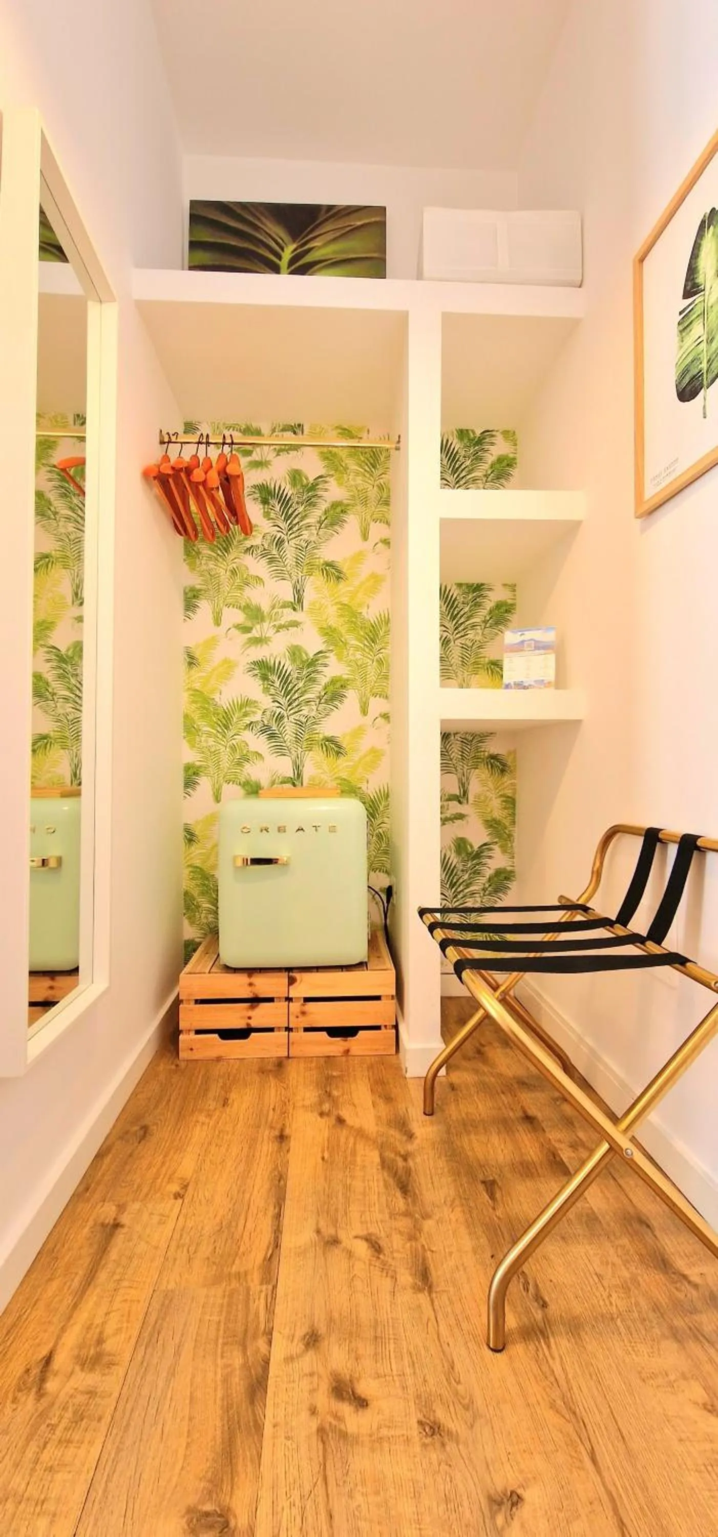 wardrobe in Napoli Tree - Lungomare