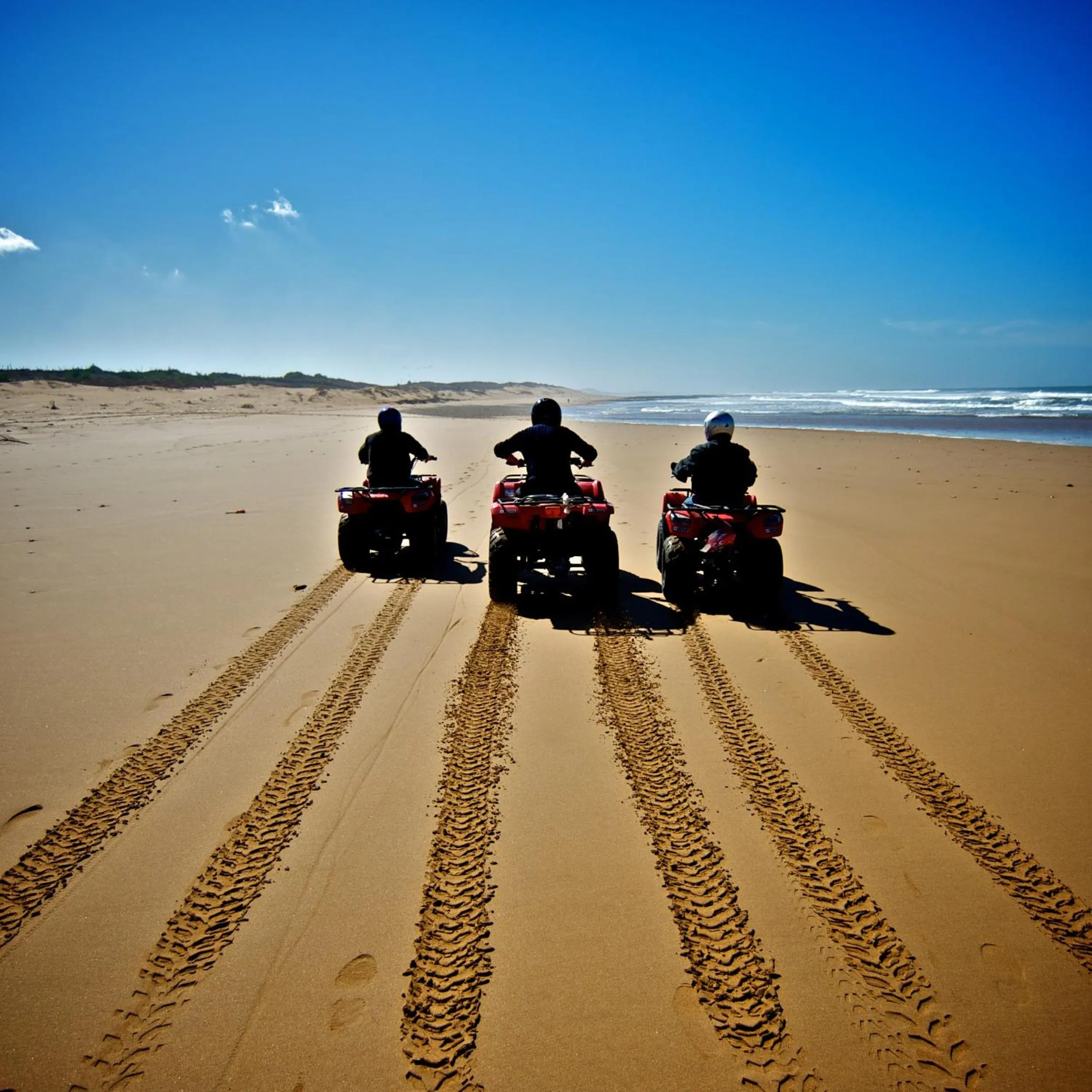 Activities in Riad Dar L'Oussia & SPA