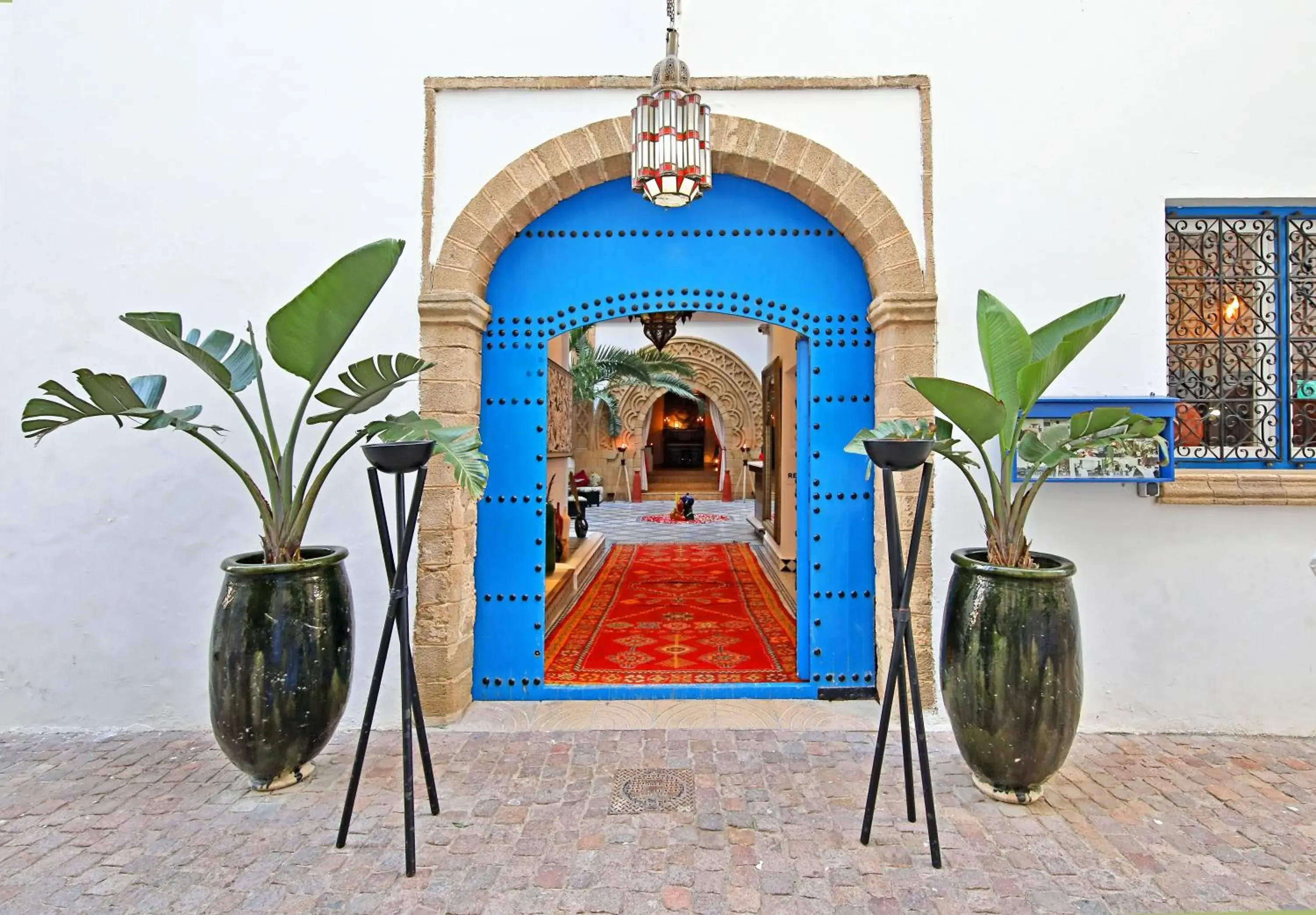 Riad Dar L'Oussia & SPA Riad Dar L'Oussia & SPA