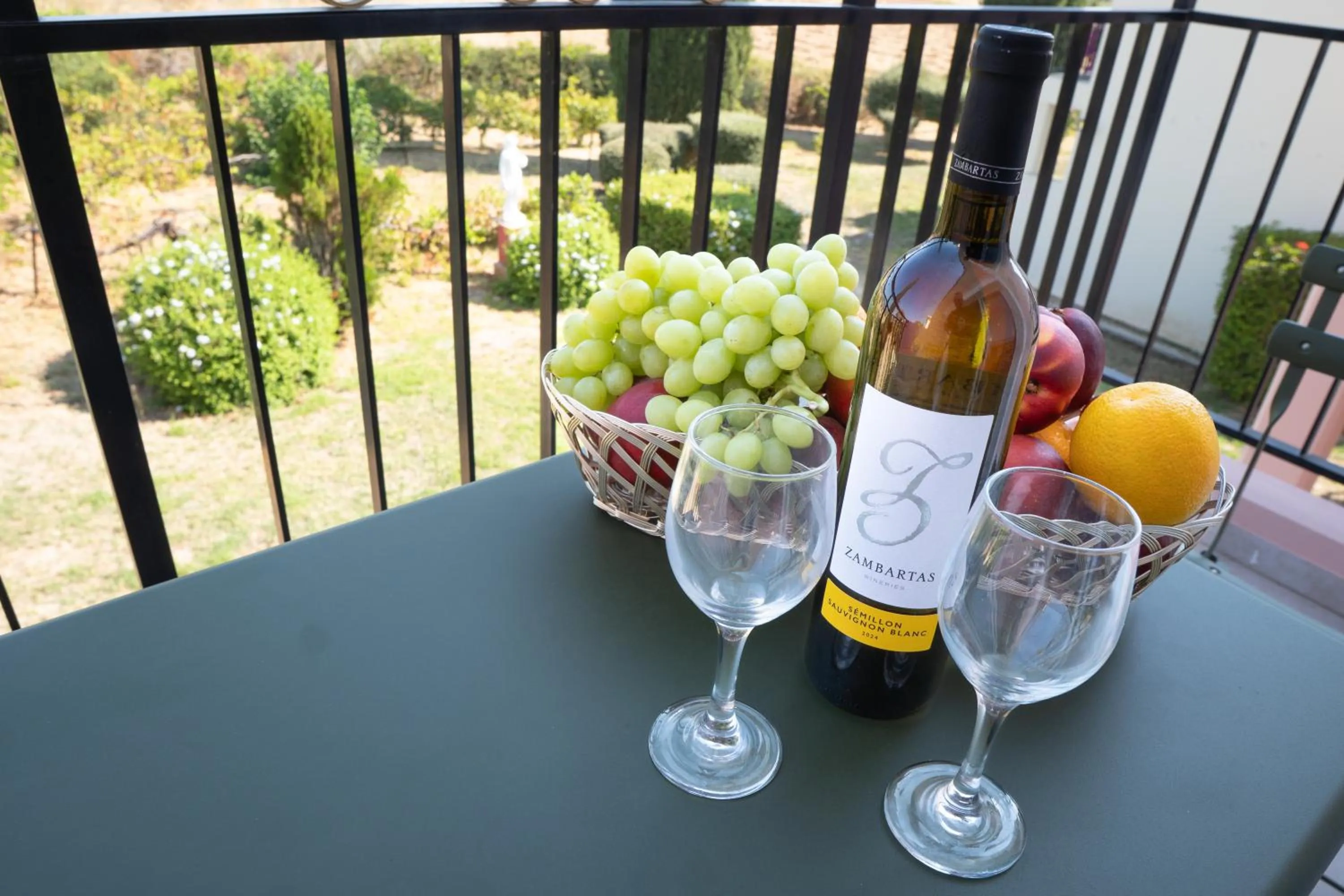 Akamanthea Holiday Village