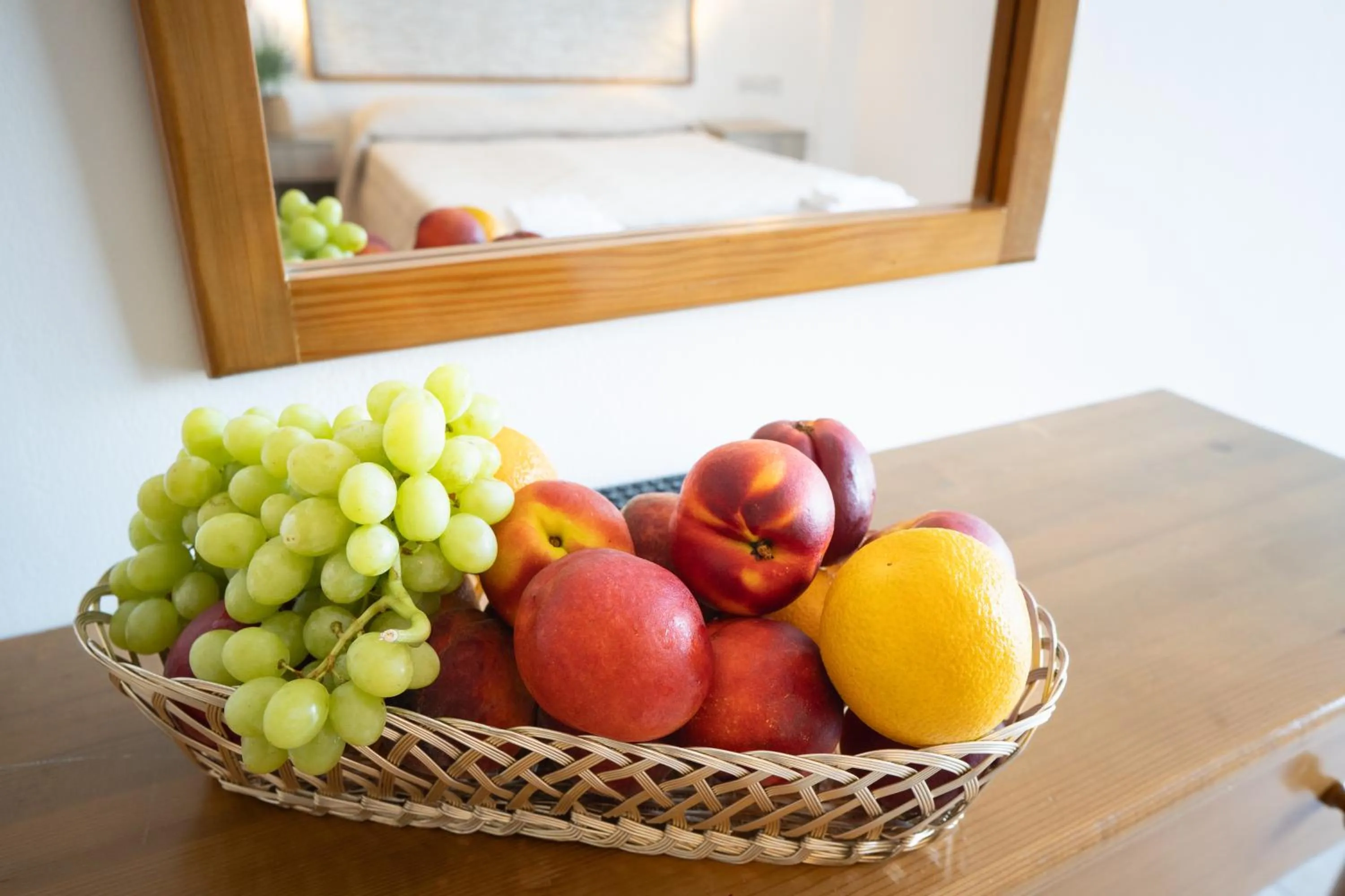 Akamanthea Holiday Village