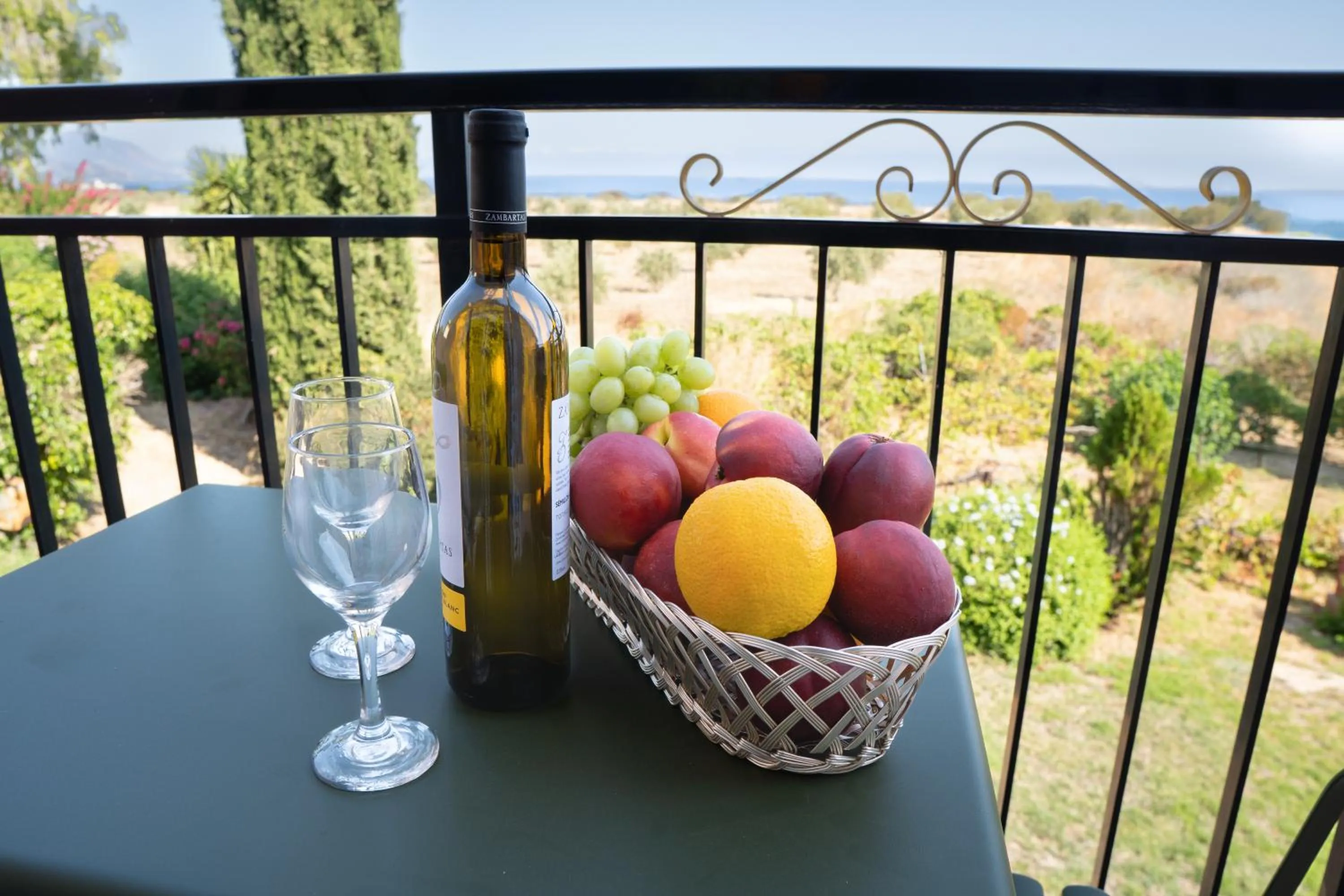 Akamanthea Holiday Village