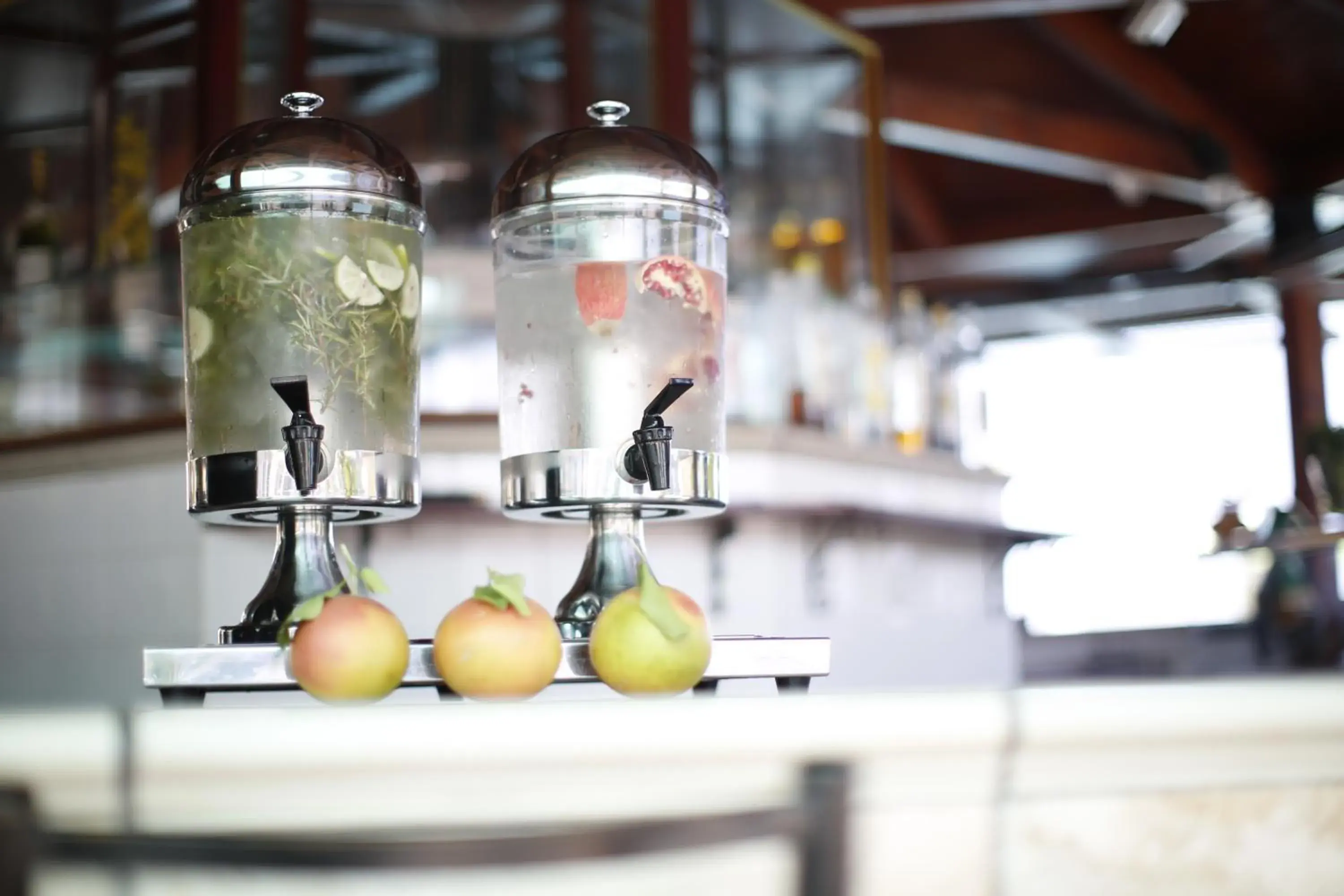 Restaurant/places to eat in Akamanthea Holiday Village Restaurant/places to eat in Akamanthea Holiday Village