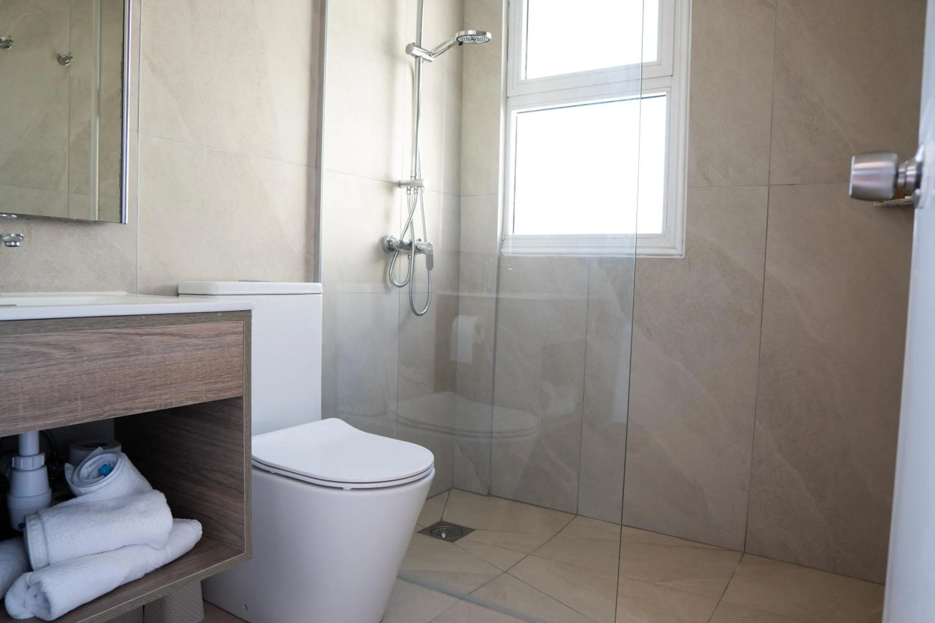 Akamanthea Holiday Village