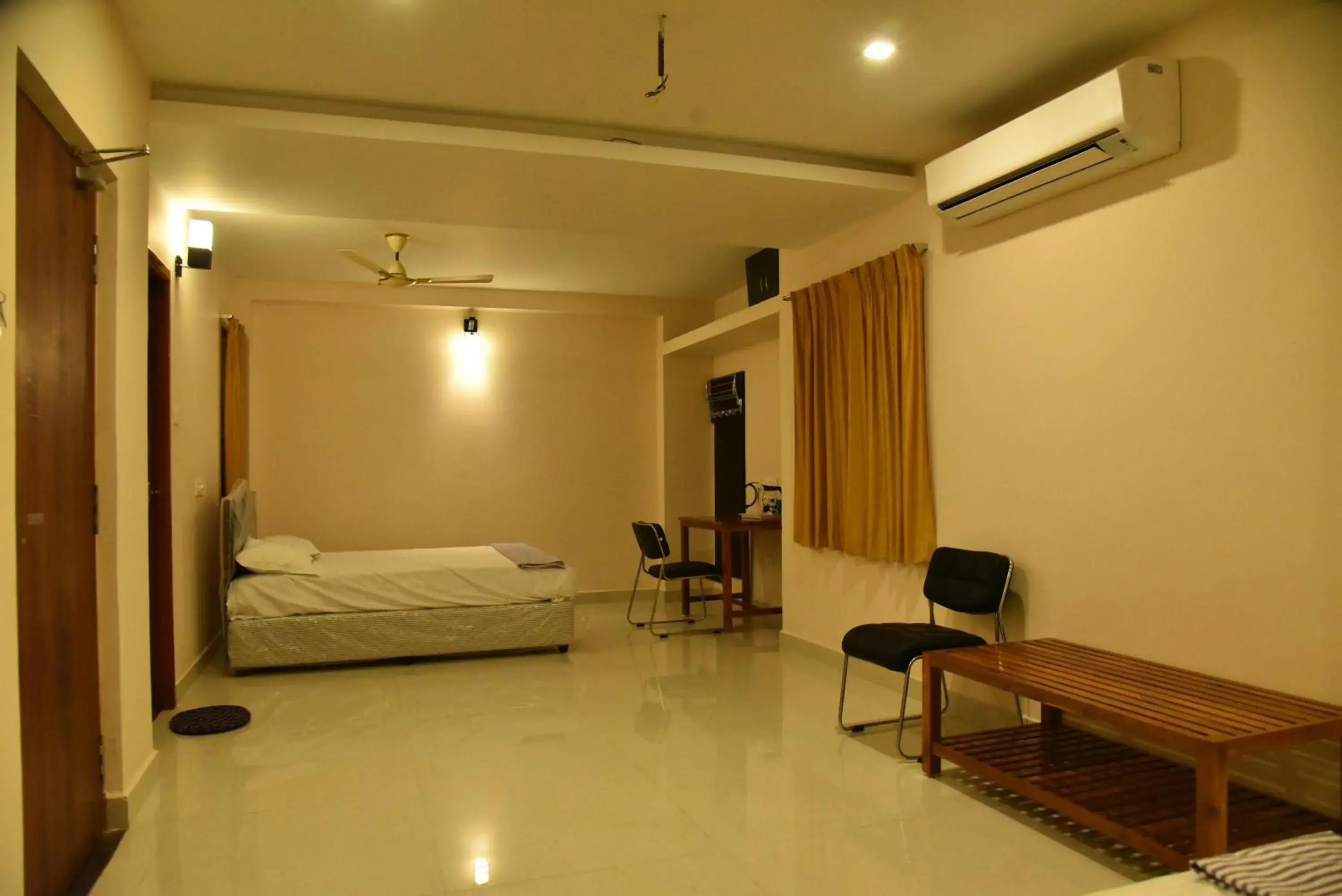 Deluxe Family Room in Ananda Residency Deluxe Family Room in Ananda Residency
