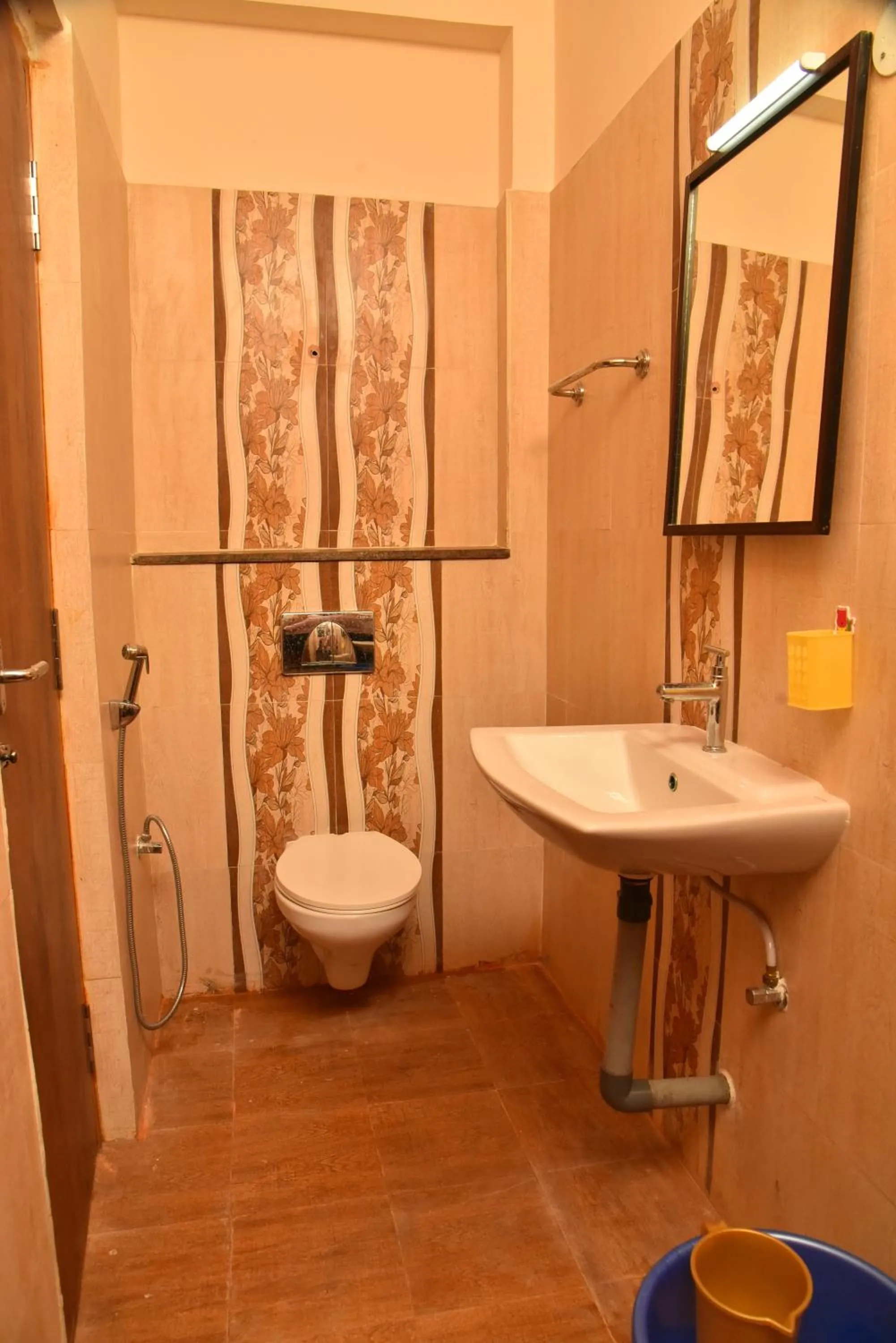 Ananda Residency