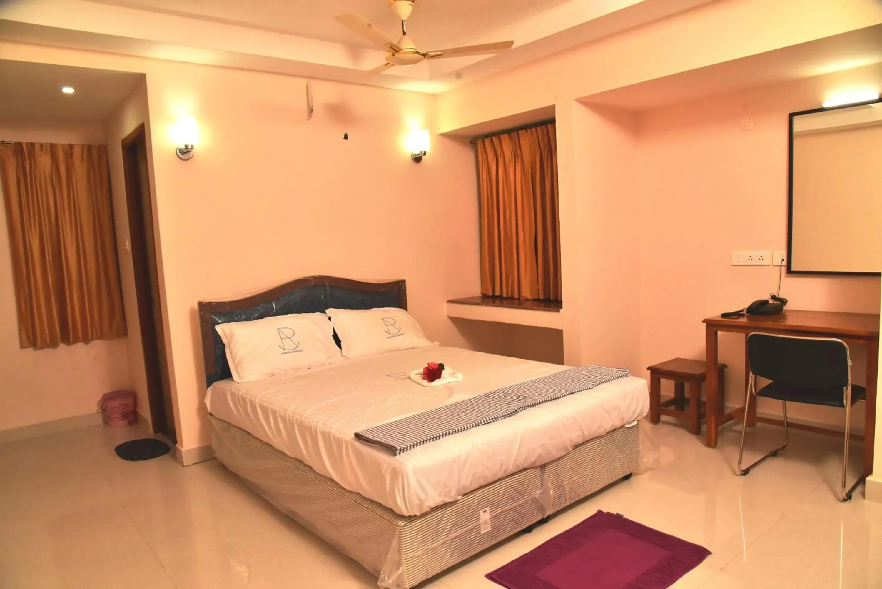 Ananda Residency Ananda Residency