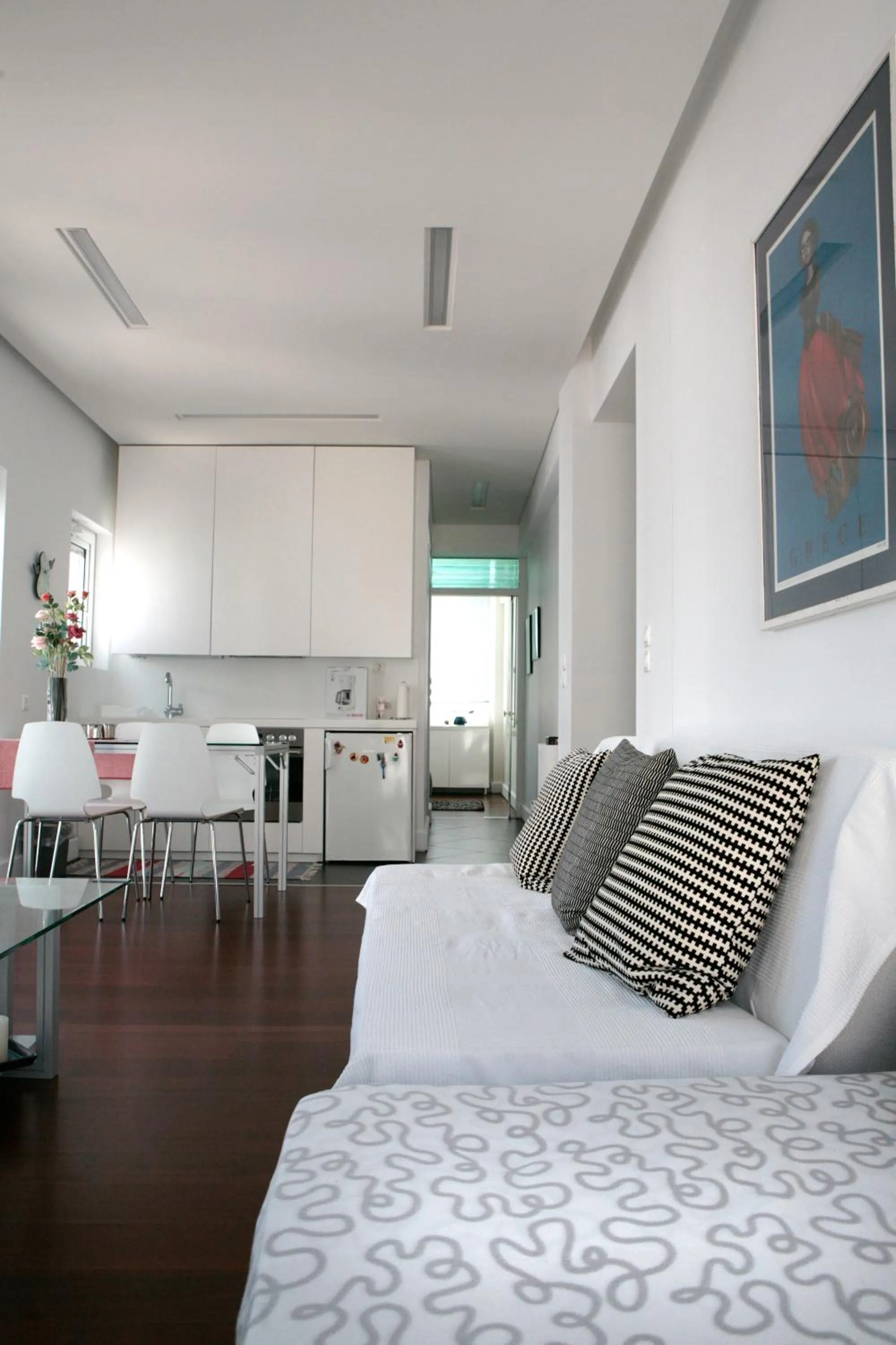 Mind-blowing Acropolis View Apt
