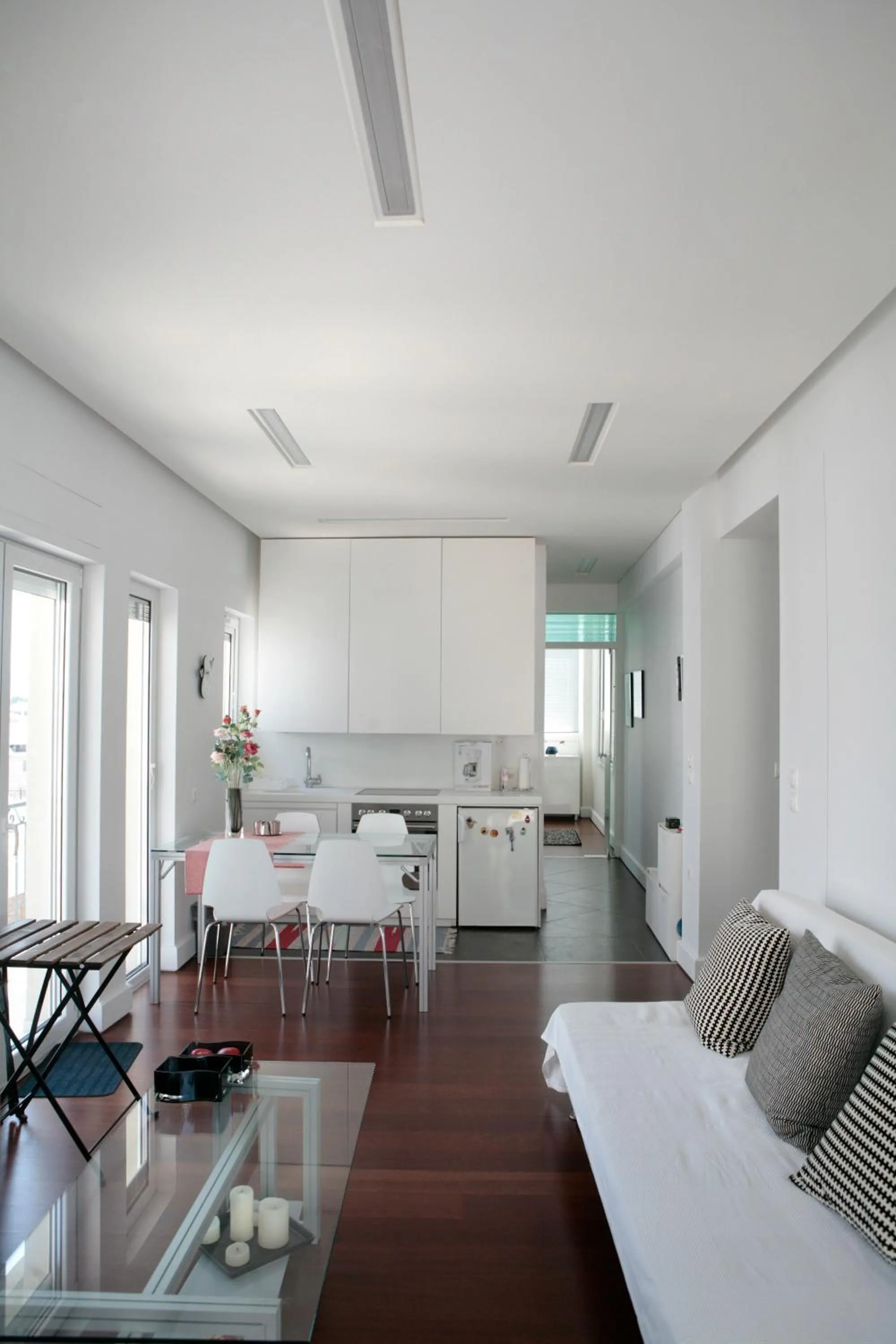 Mind-blowing Acropolis View Apt